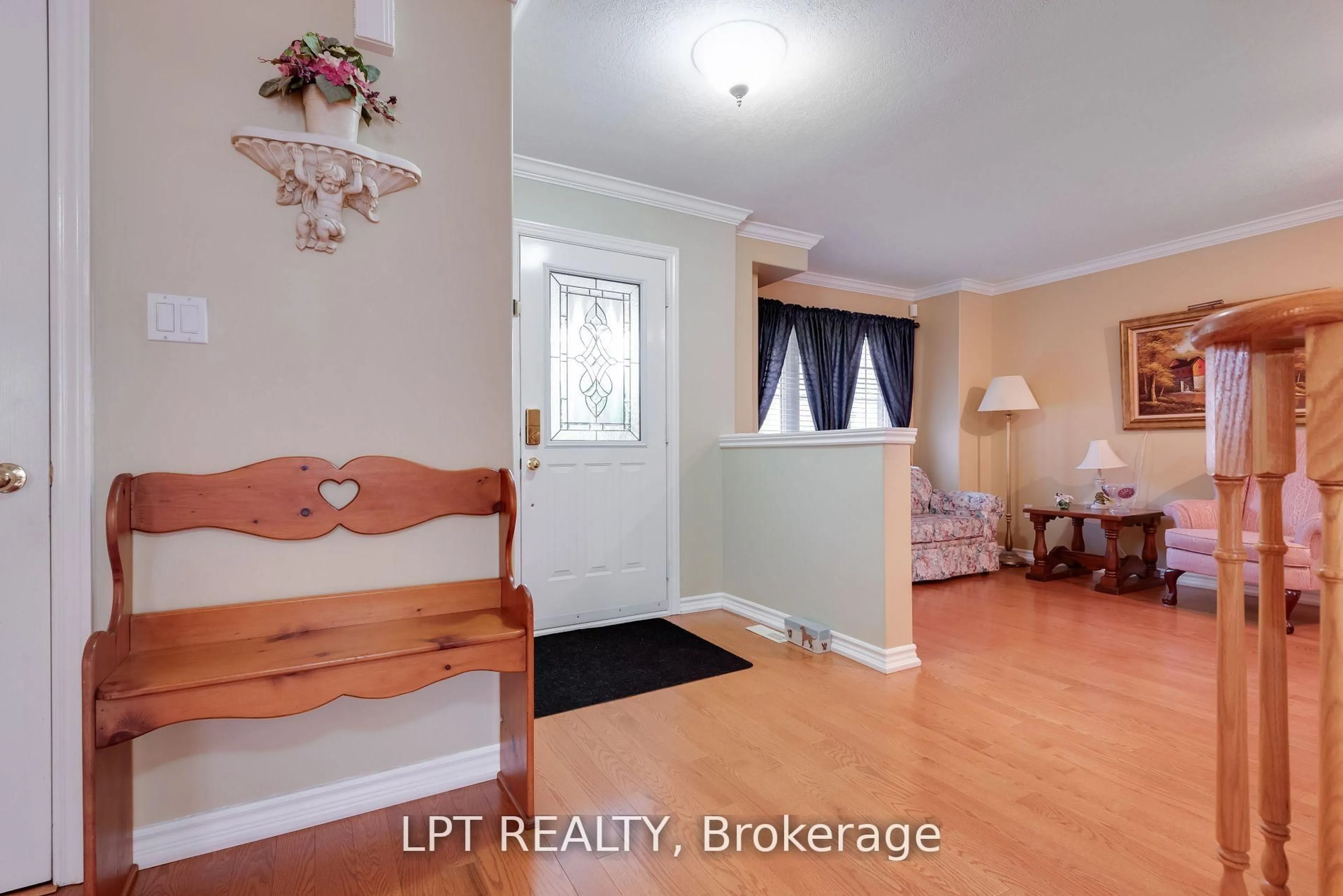Unknown for 25 Dunnett Dr, Barrie Ontario L4N 0J7