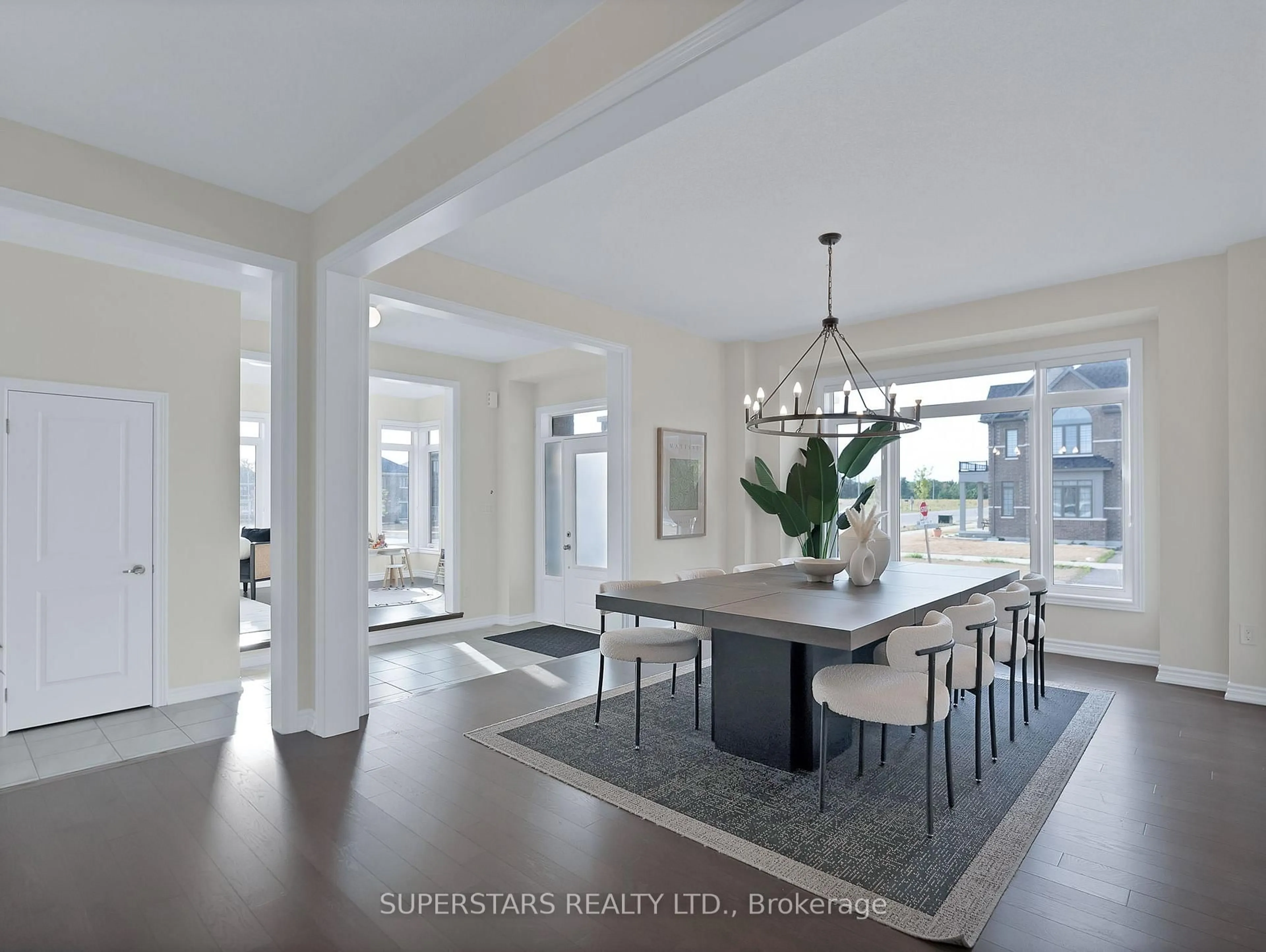Unknown for 142 Terry Fox Dr, Barrie Ontario L9J 0L7