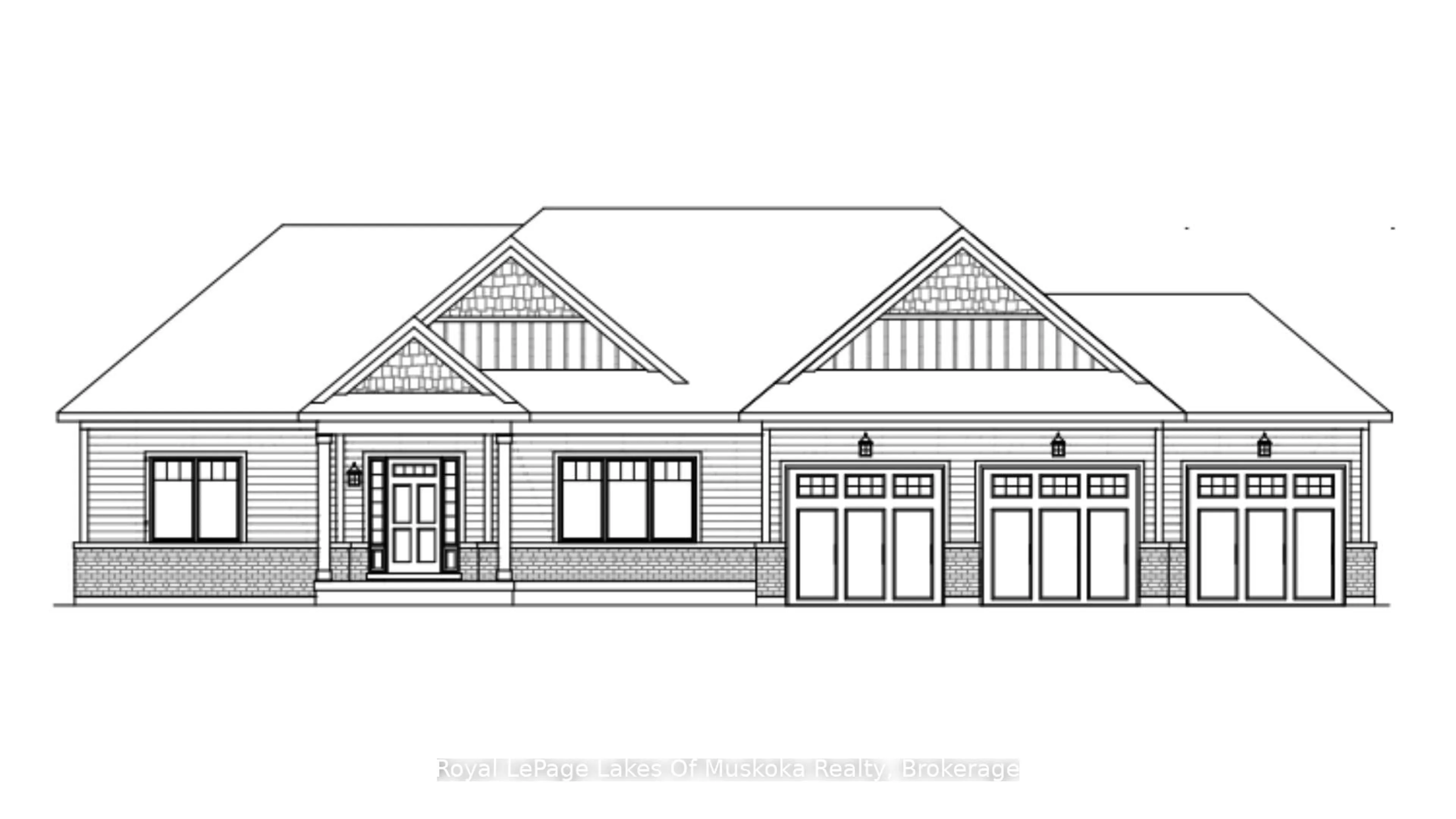 Unknown for 3 Meadow Acres Rd, Oro-Medonte Ontario L0K 2G1