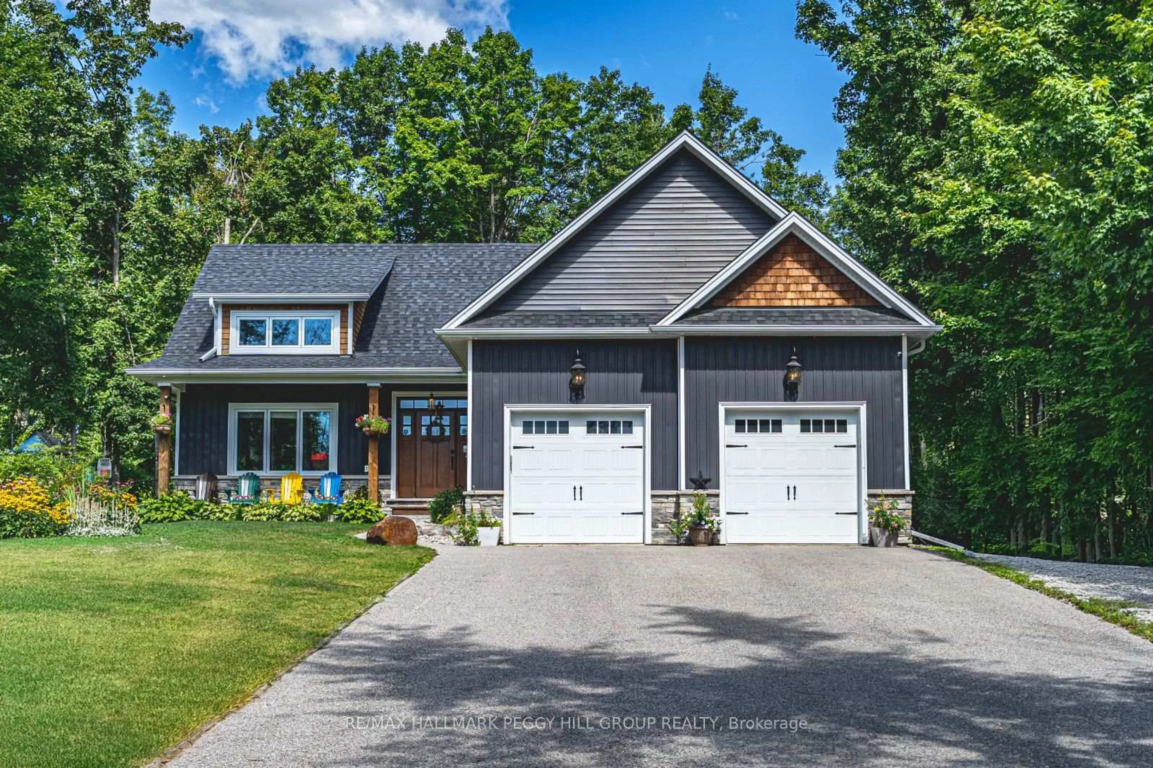 Unknown for 6 Valleyview Dr, Oro-Medonte Ontario L0K 1N0