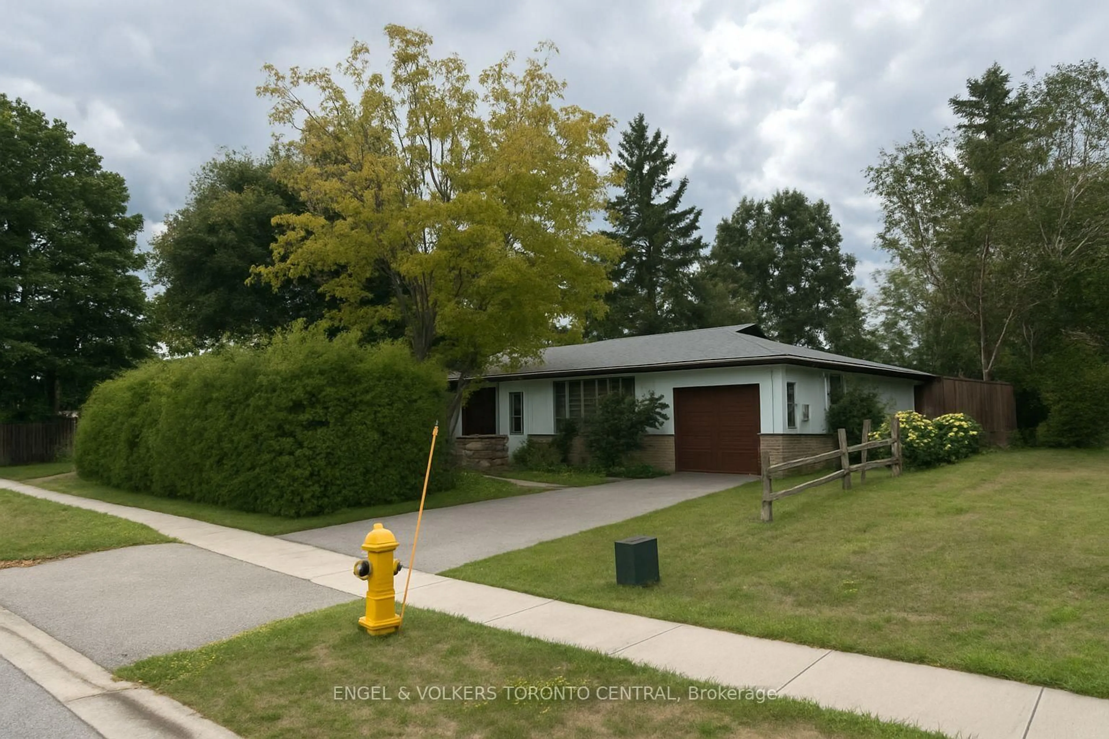Unknown for 231 Pine Dr, Barrie Ontario L4N 4H6