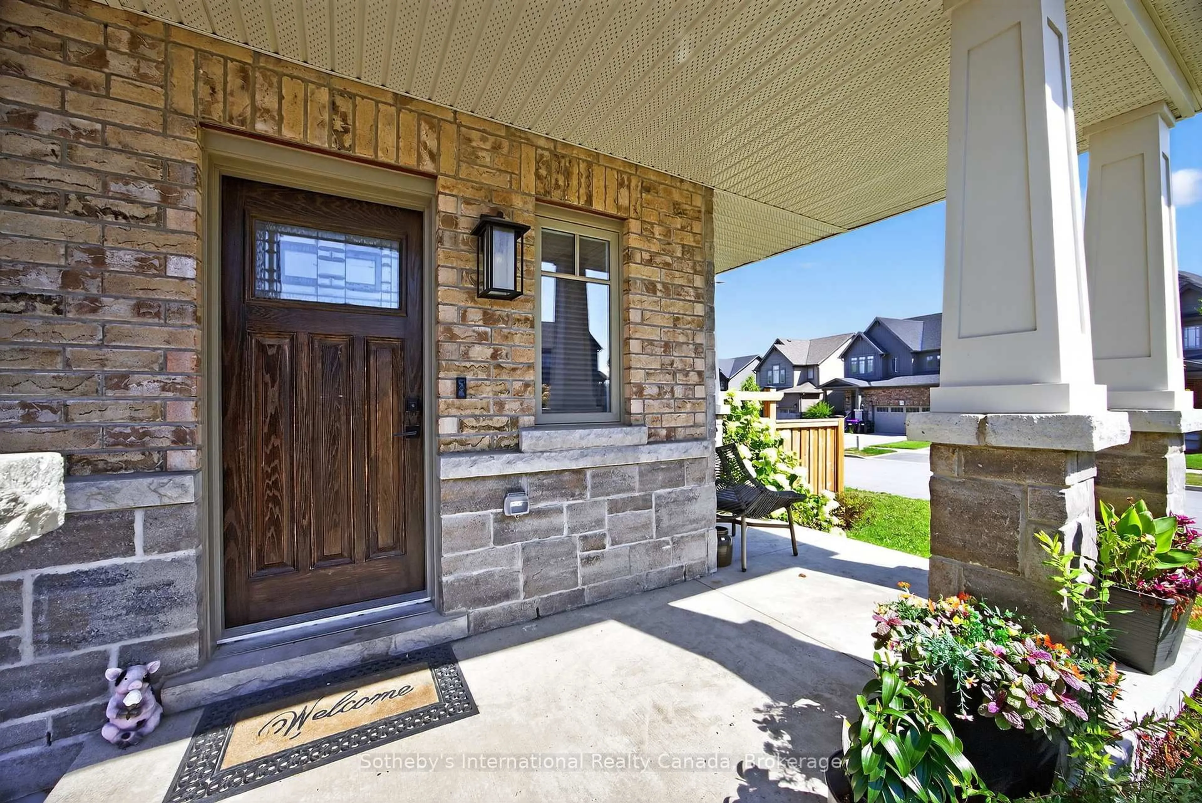 Unknown for 100 Archer Ave, Collingwood Ontario L9Y 3B7