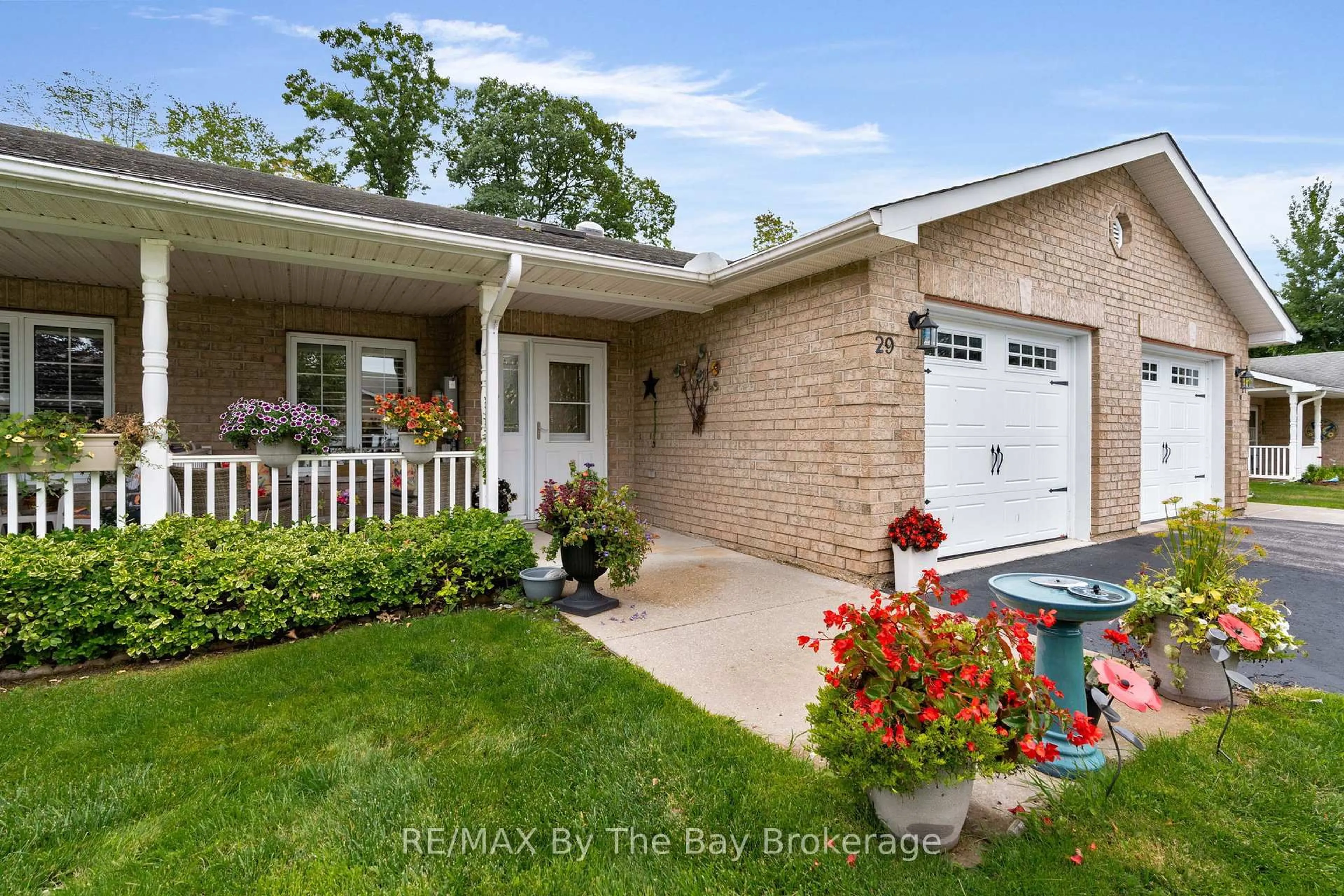 Unknown for 29 MEADOW Lane, Wasaga Beach Ontario L9Z 0A4
