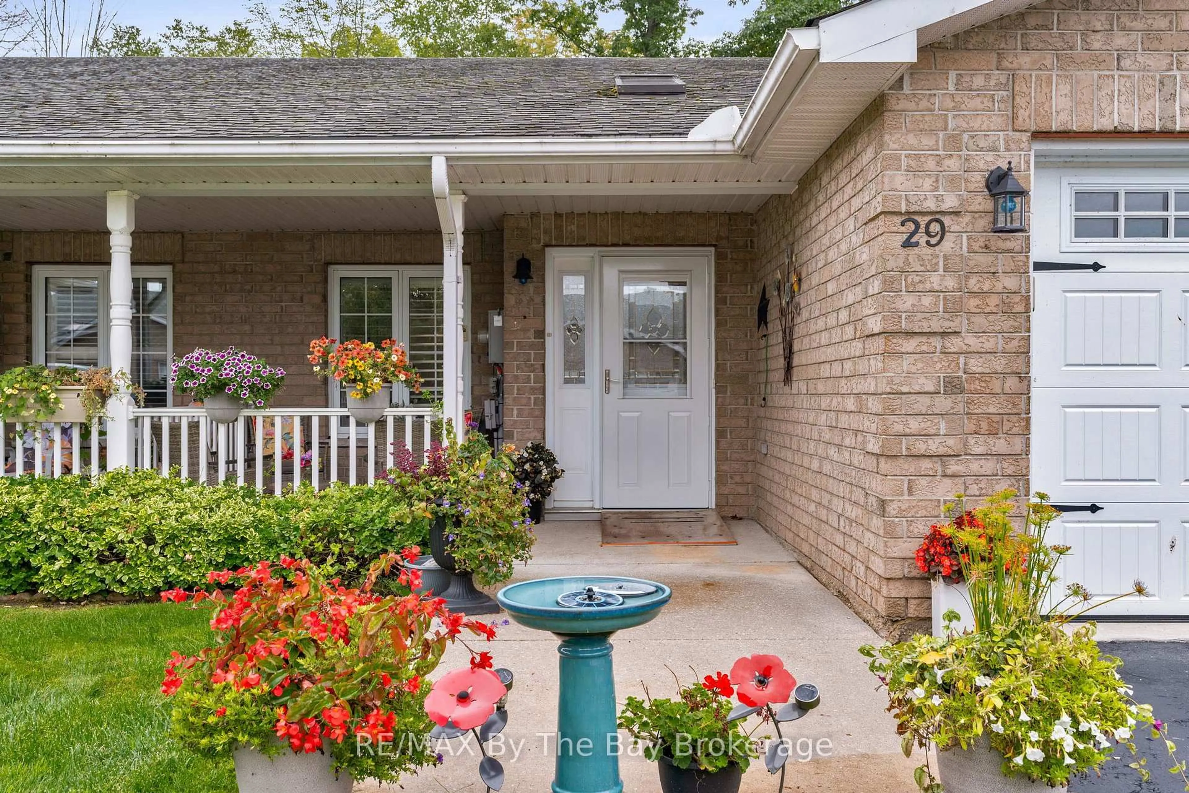 Unknown for 29 MEADOW Lane, Wasaga Beach Ontario L9Z 0A4
