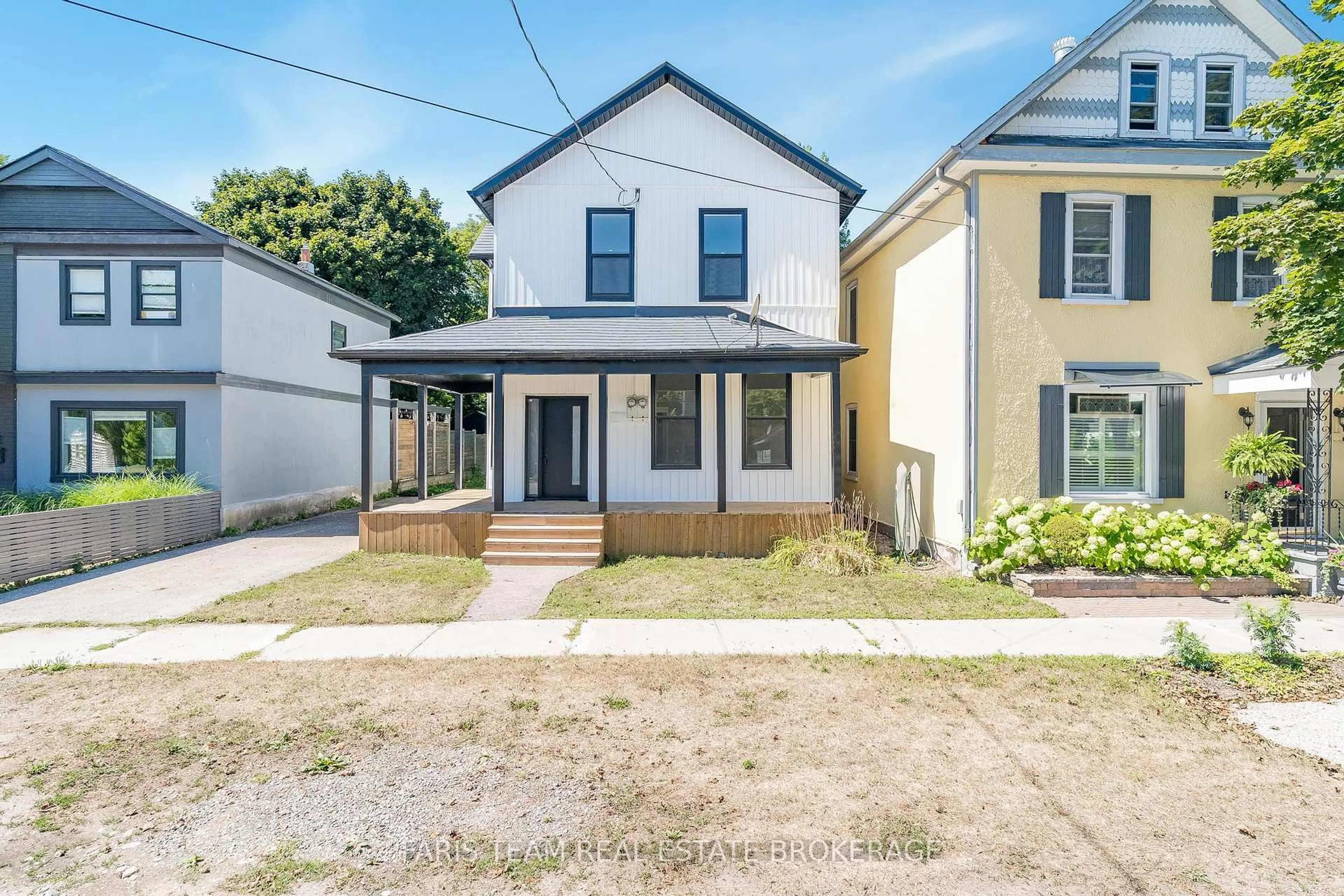 Unknown for 64 Birch St, Collingwood Ontario L9Y 2V1
