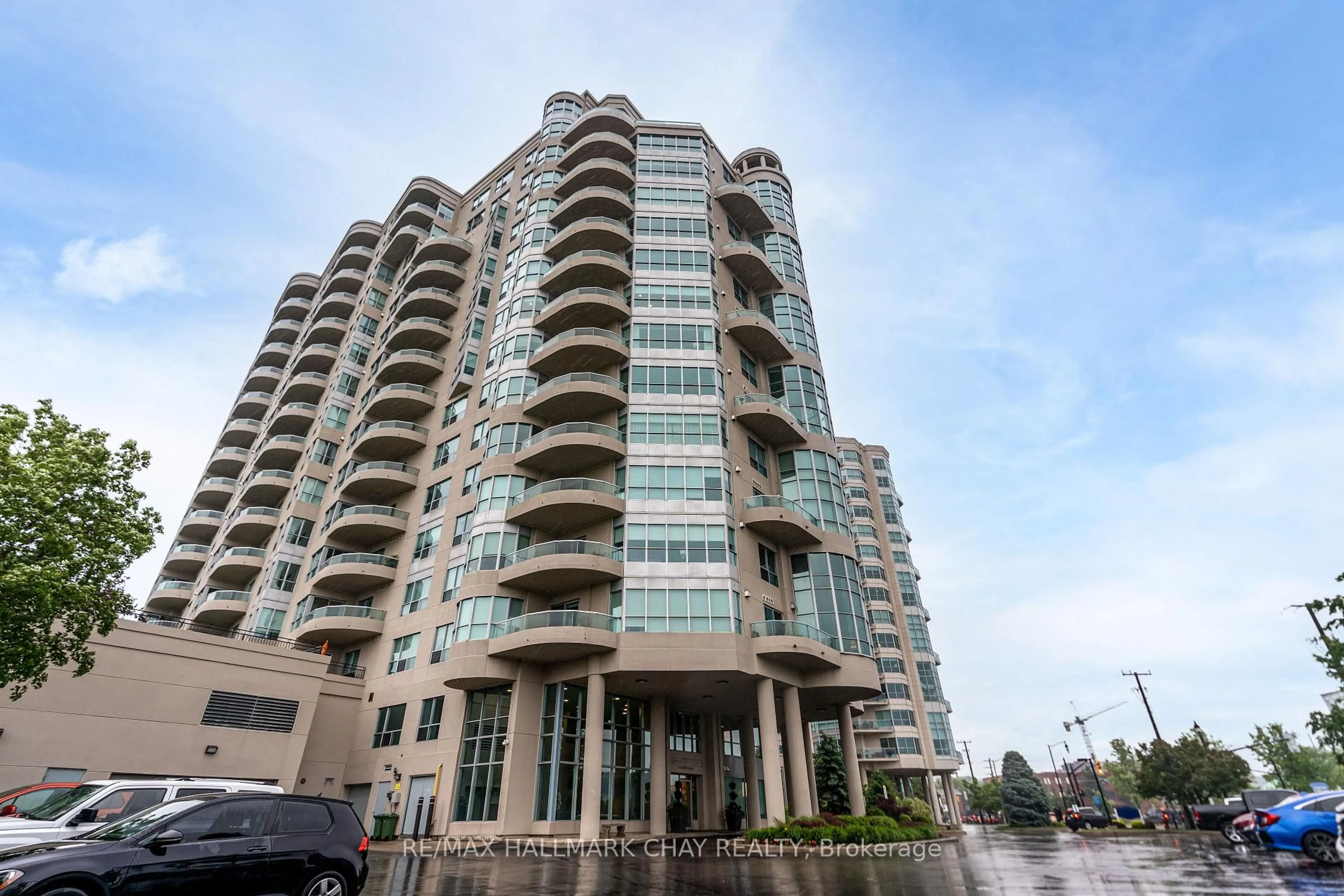 Unknown for 2 Toronto St #310, Barrie Ontario L4N 9R2