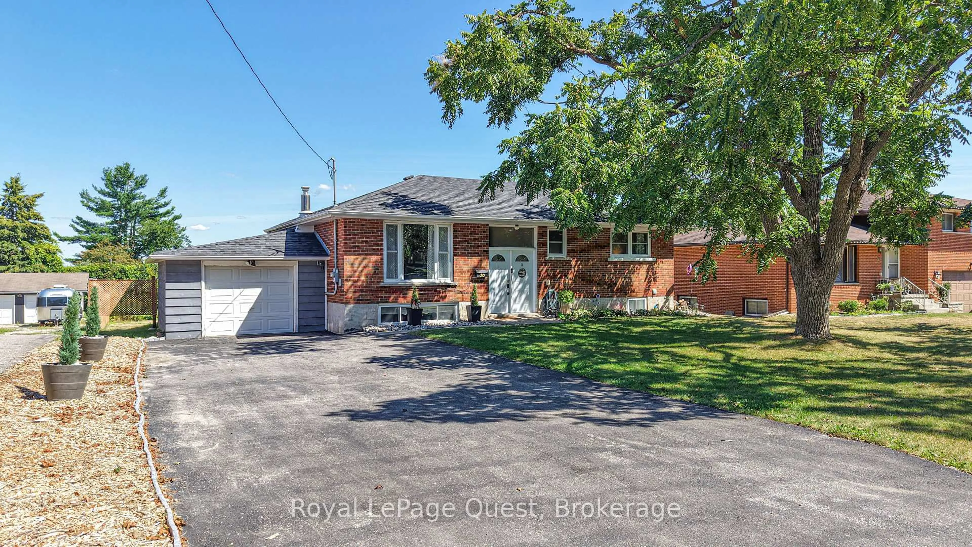Unknown for 36 Esther Anne Dr, Orillia Ontario L3V 3G9