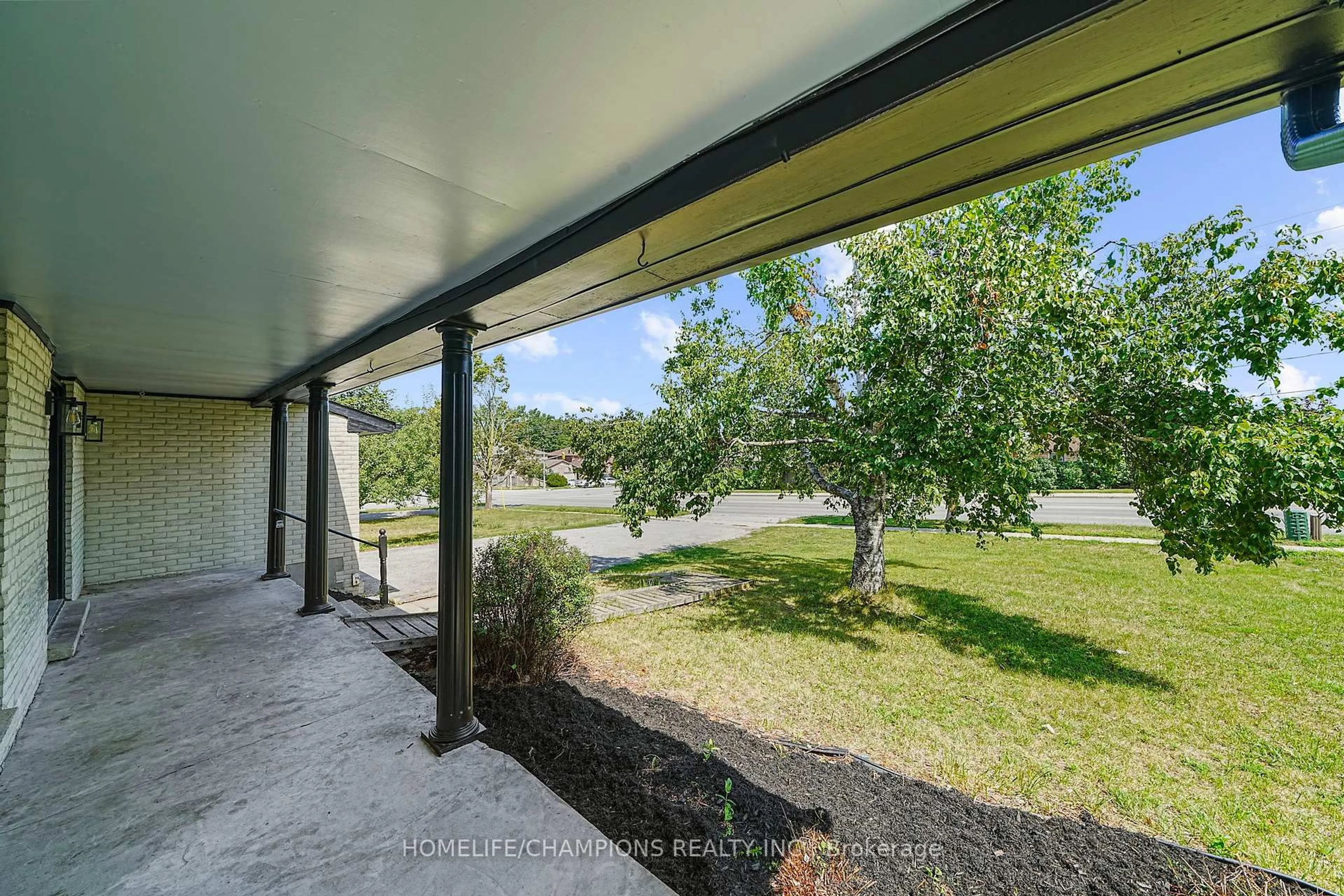 Unknown for 480 St Vincent St, Barrie Ontario L4M 6T5