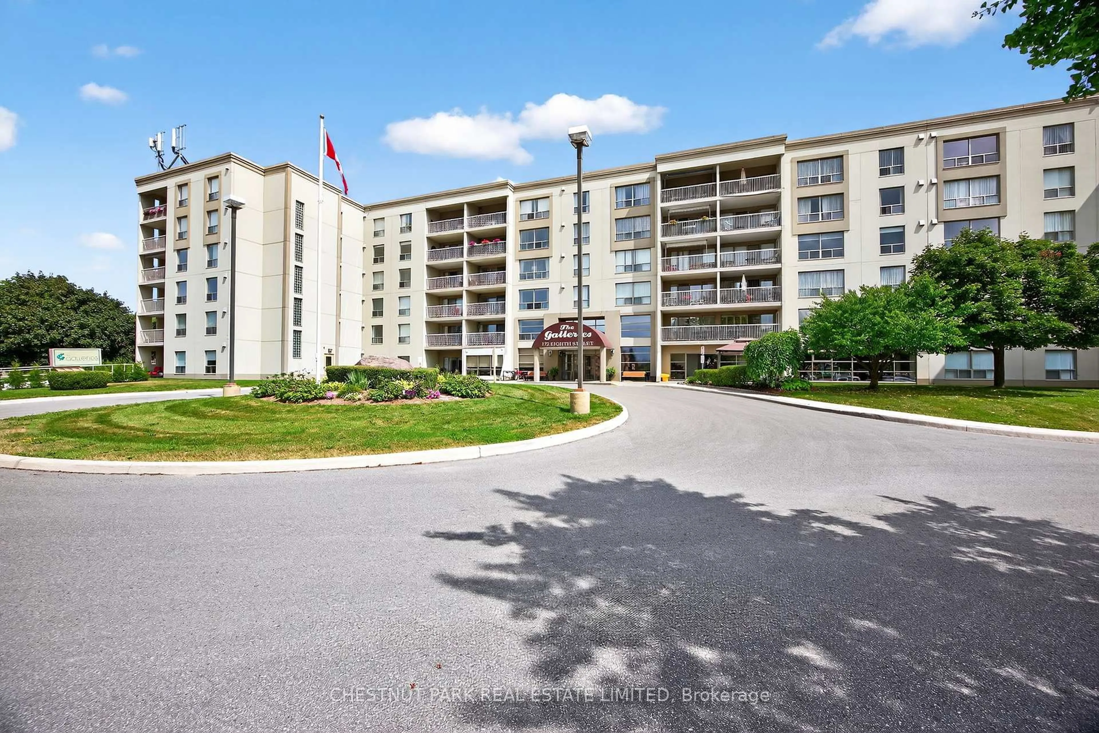 Unknown for 172 Eighth St #404, Collingwood Ontario L9Y 4T2