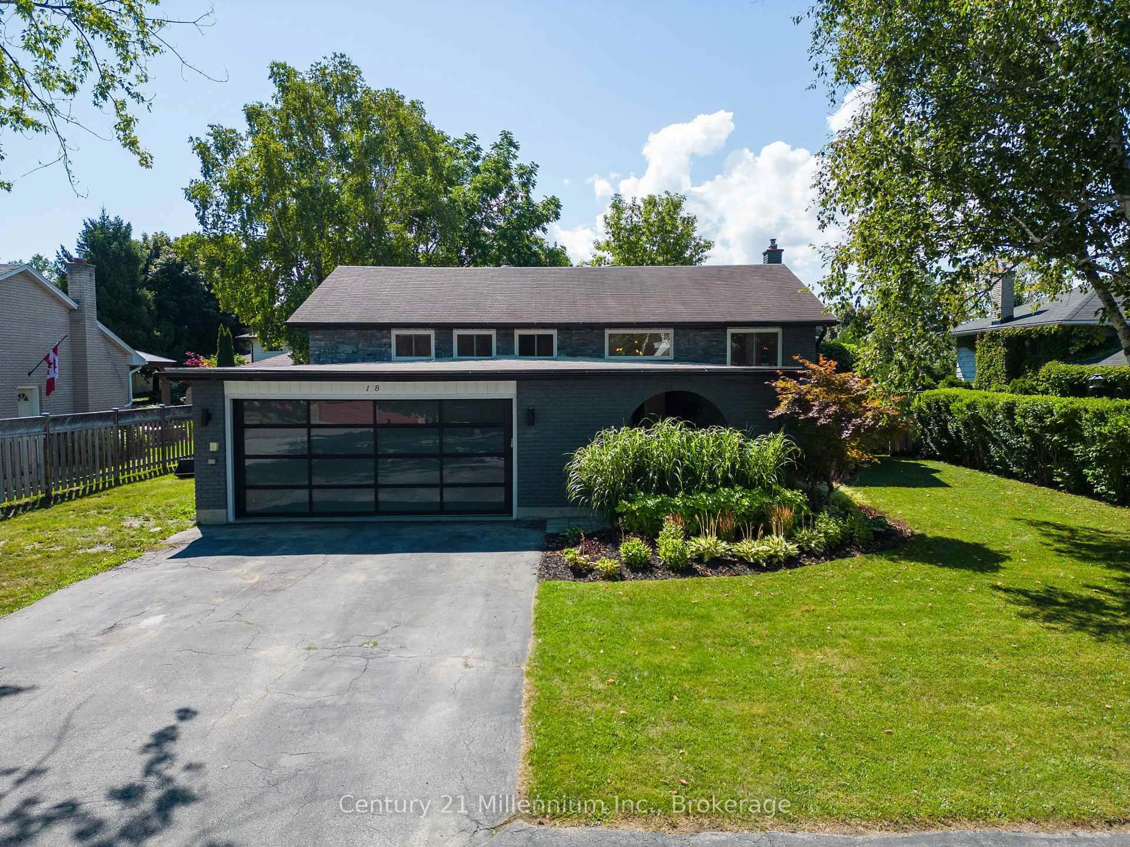 Unknown for 18 Bryan Dr, Collingwood Ontario L9Y 2K7