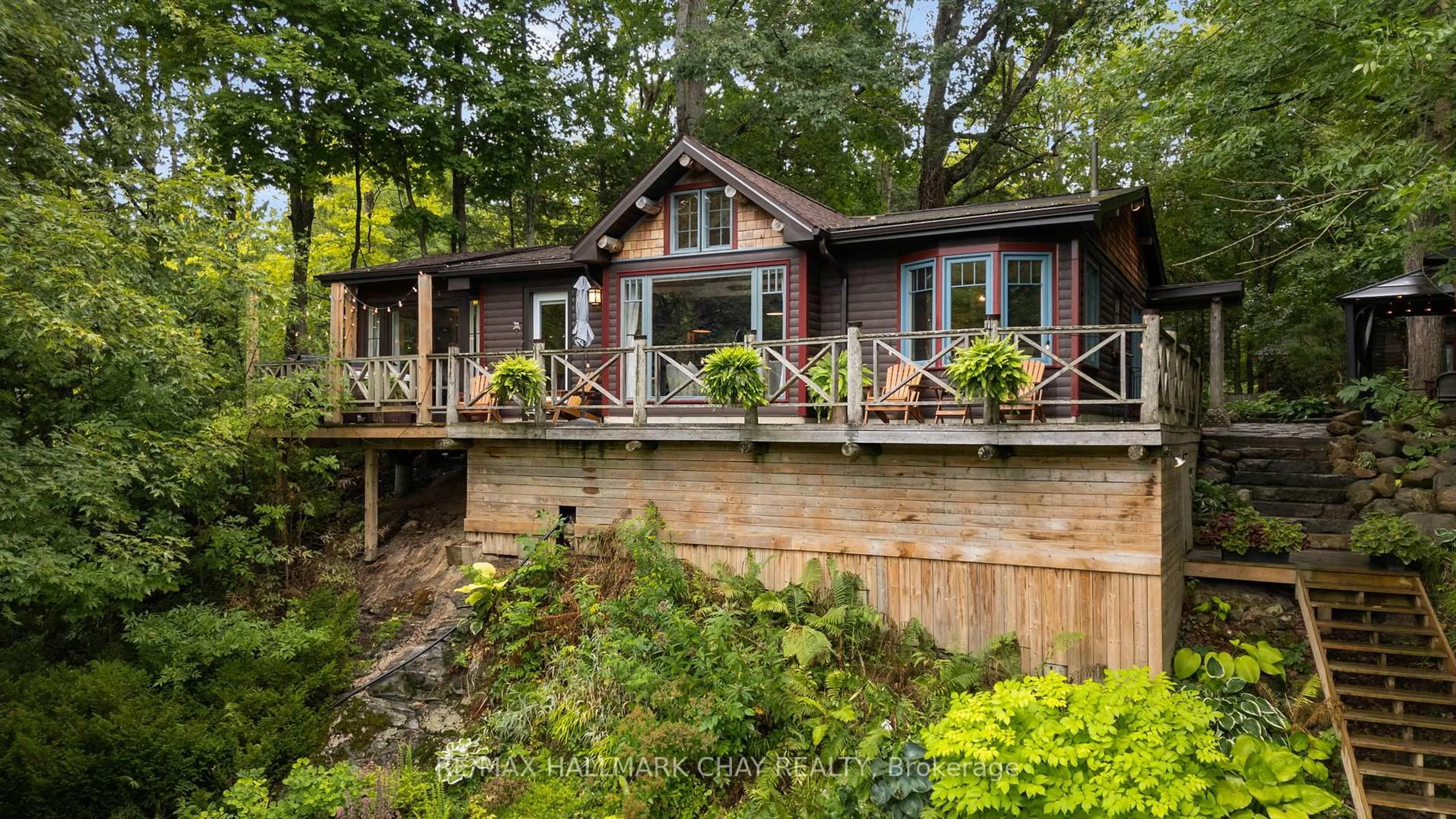 Unknown for 5304 Claresbridge Lane, Severn Ontario L0K 2B0