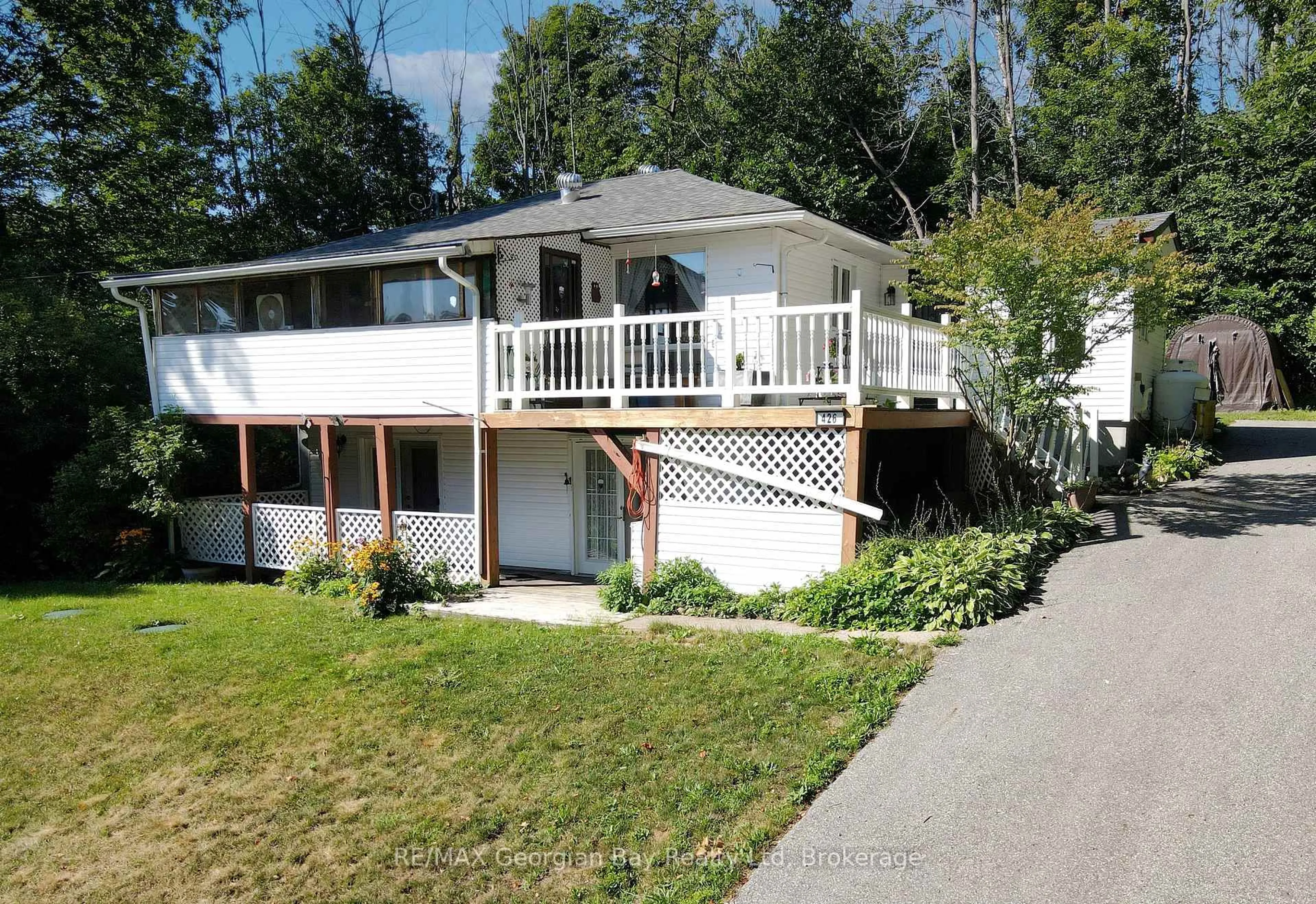 Unknown for 426 David Ave, Tay Ontario L0K 1R0