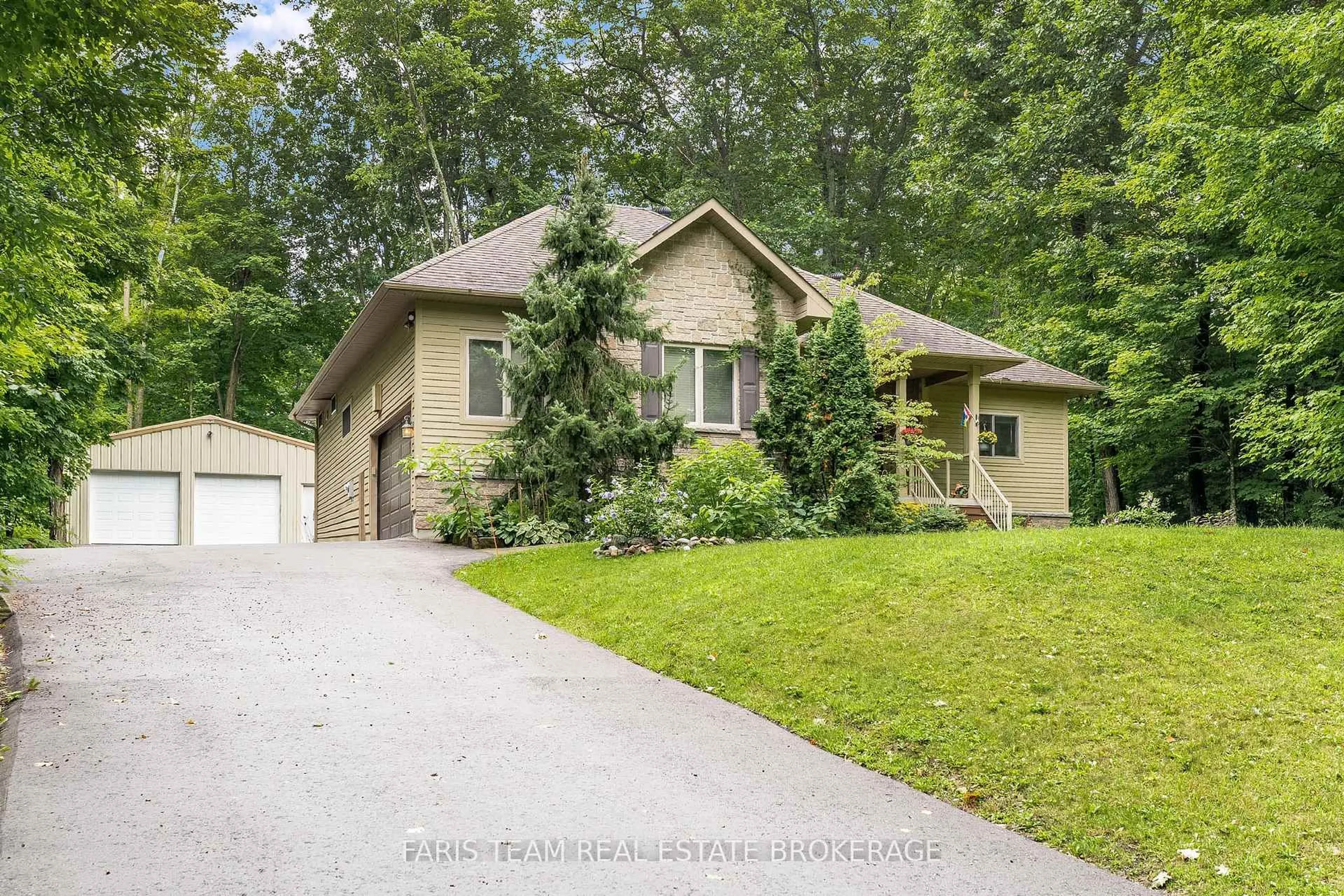 Unknown for 193 Gilwood Park Dr, Penetanguishene Ontario L9M 1Z3