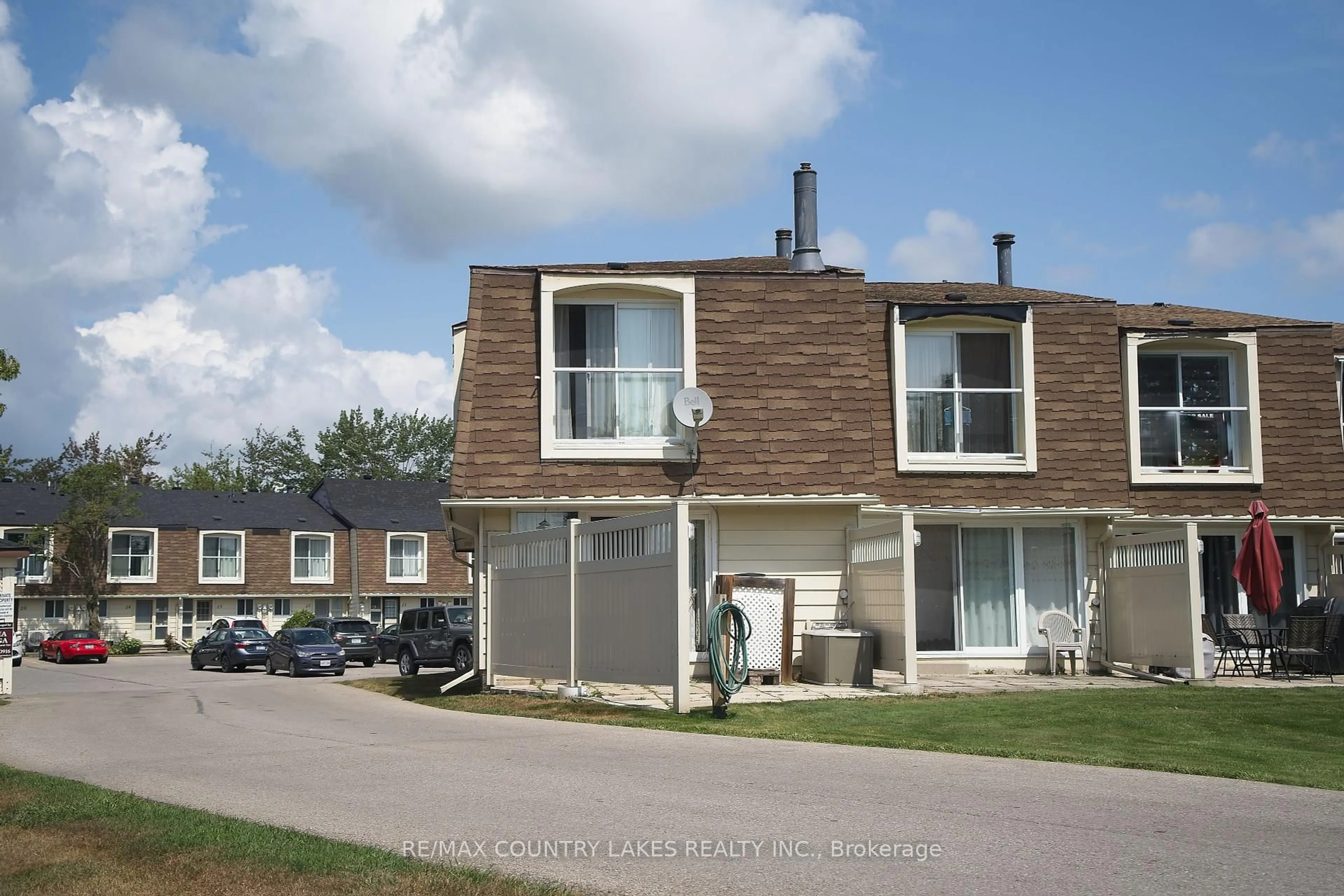 Unknown for 4 Paradise Blvd #1, Ramara Ontario L0K 1B0