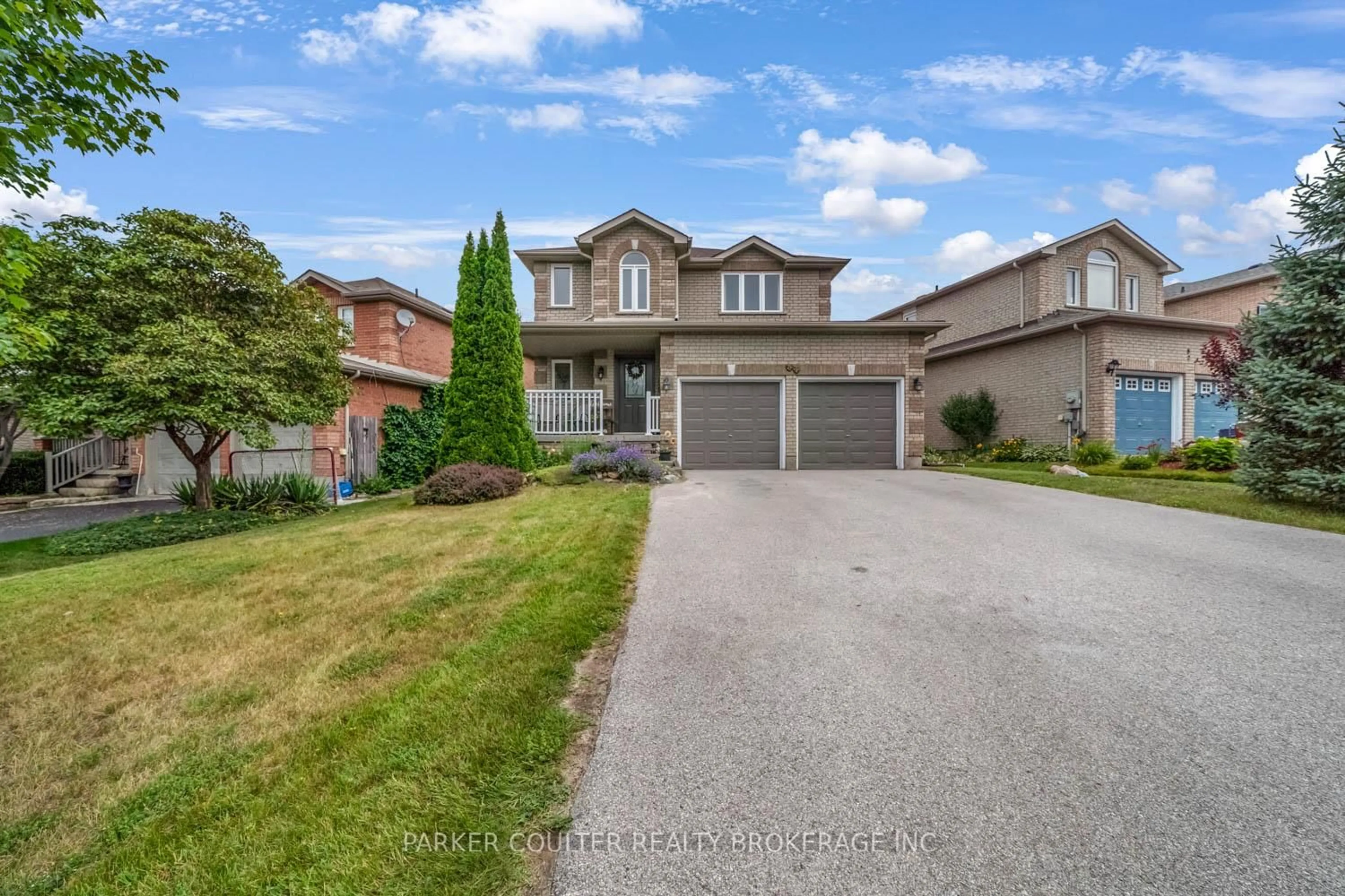 Unknown for 84 Gore Dr, Barrie Ontario L4N 0A9