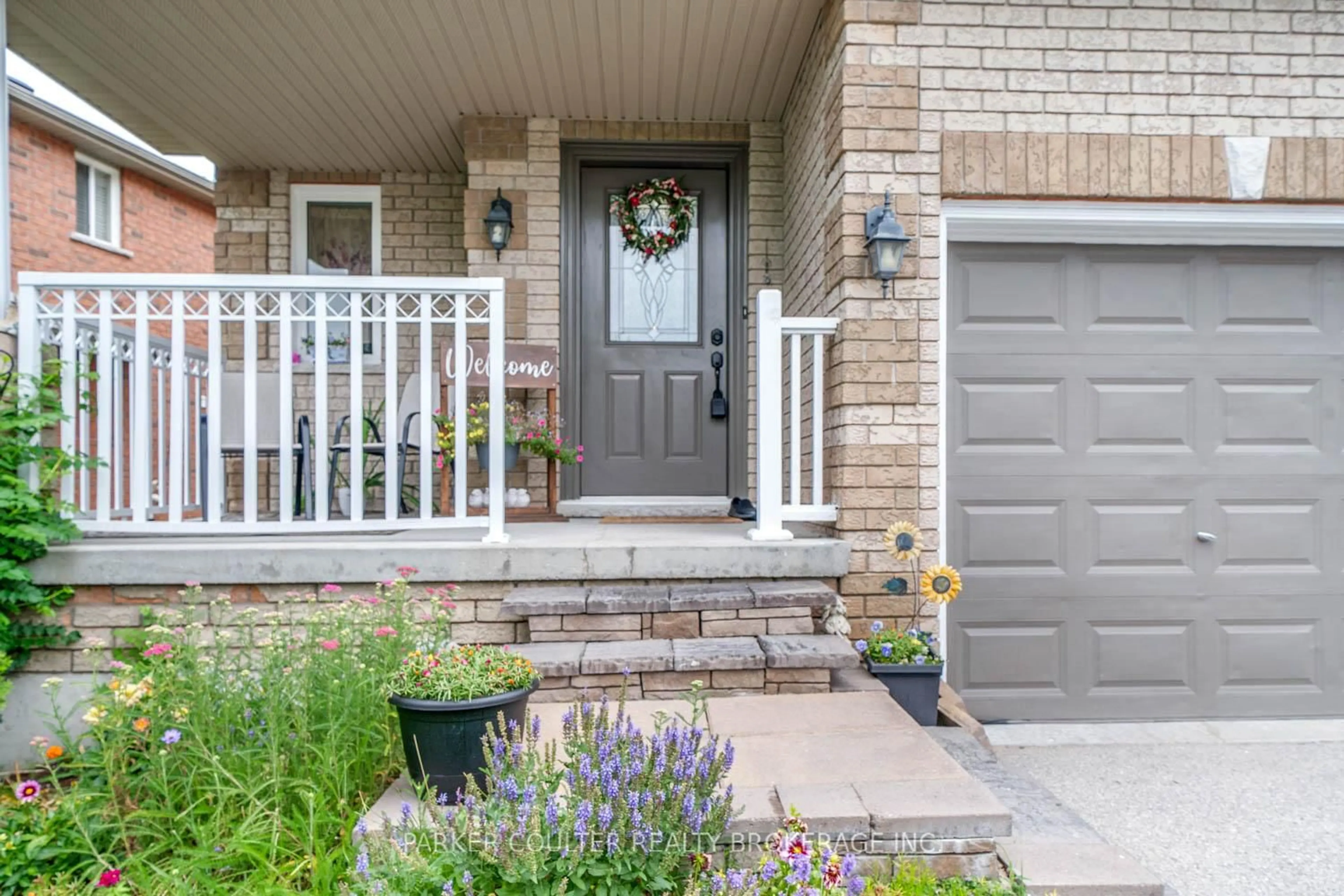 Unknown for 84 Gore Dr, Barrie Ontario L4N 0A9