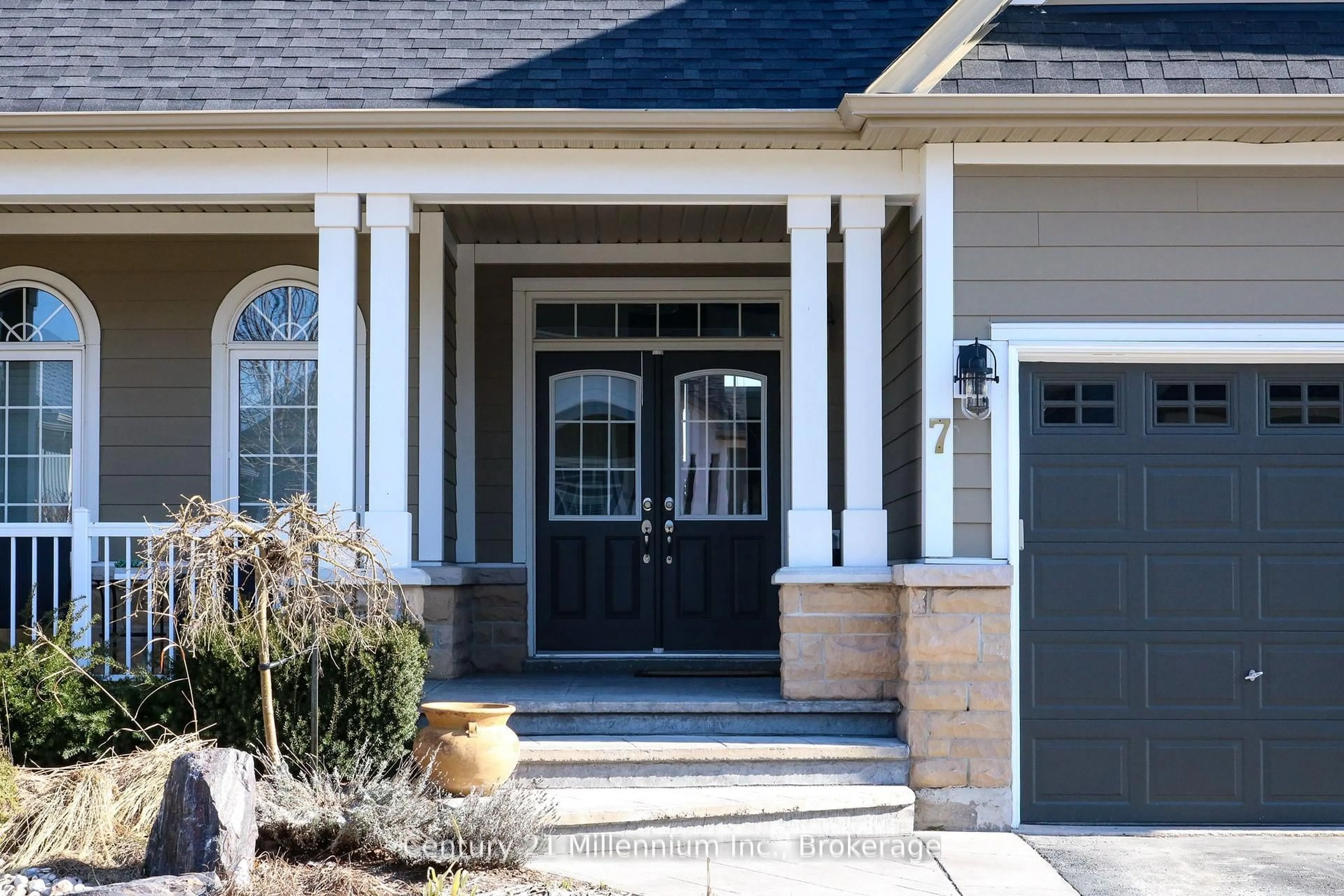 Unknown for 7 Clubhouse Dr, Collingwood Ontario L9Y 4Z5