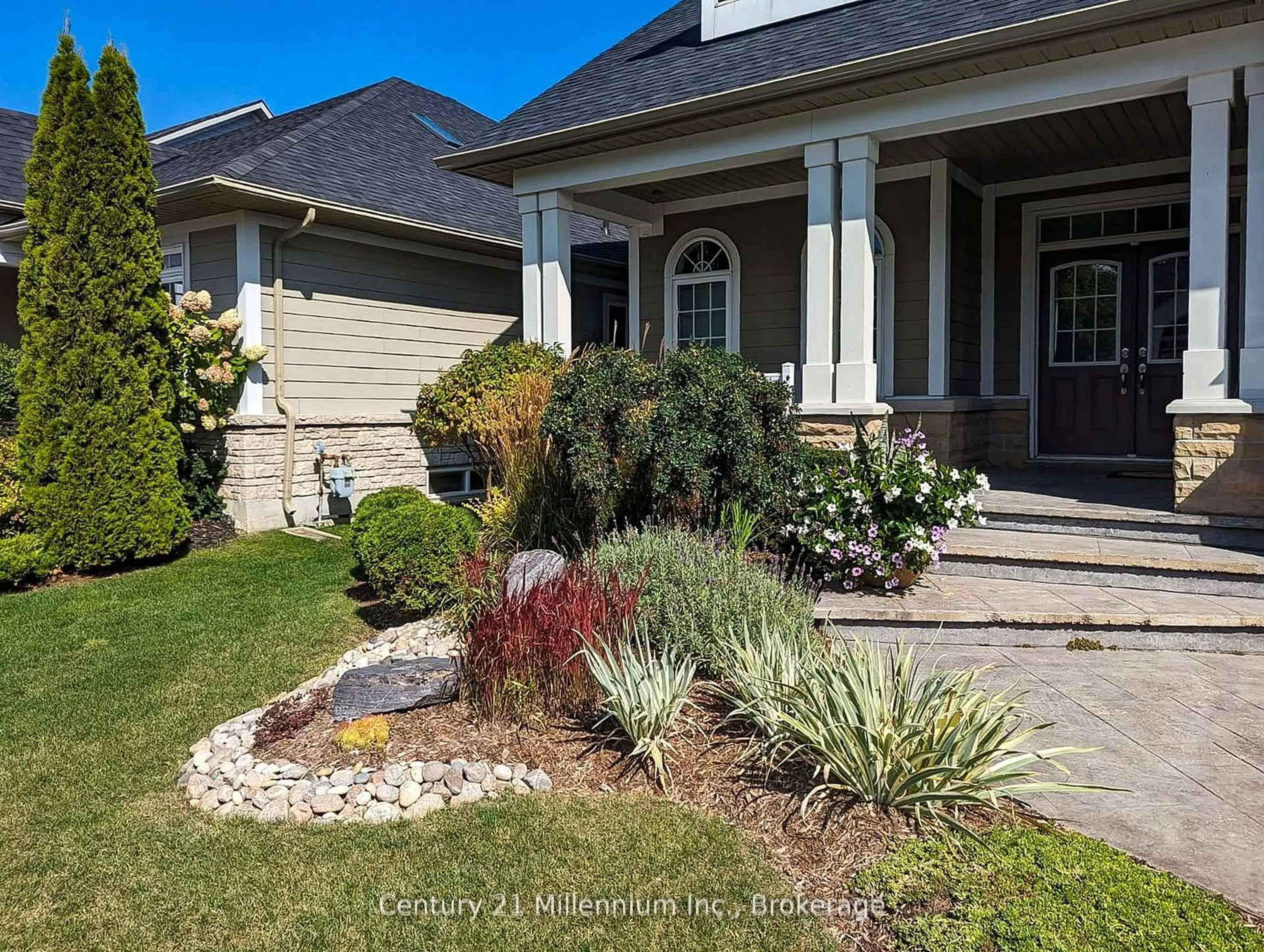 Unknown for 7 Clubhouse Dr, Collingwood Ontario L9Y 4Z5