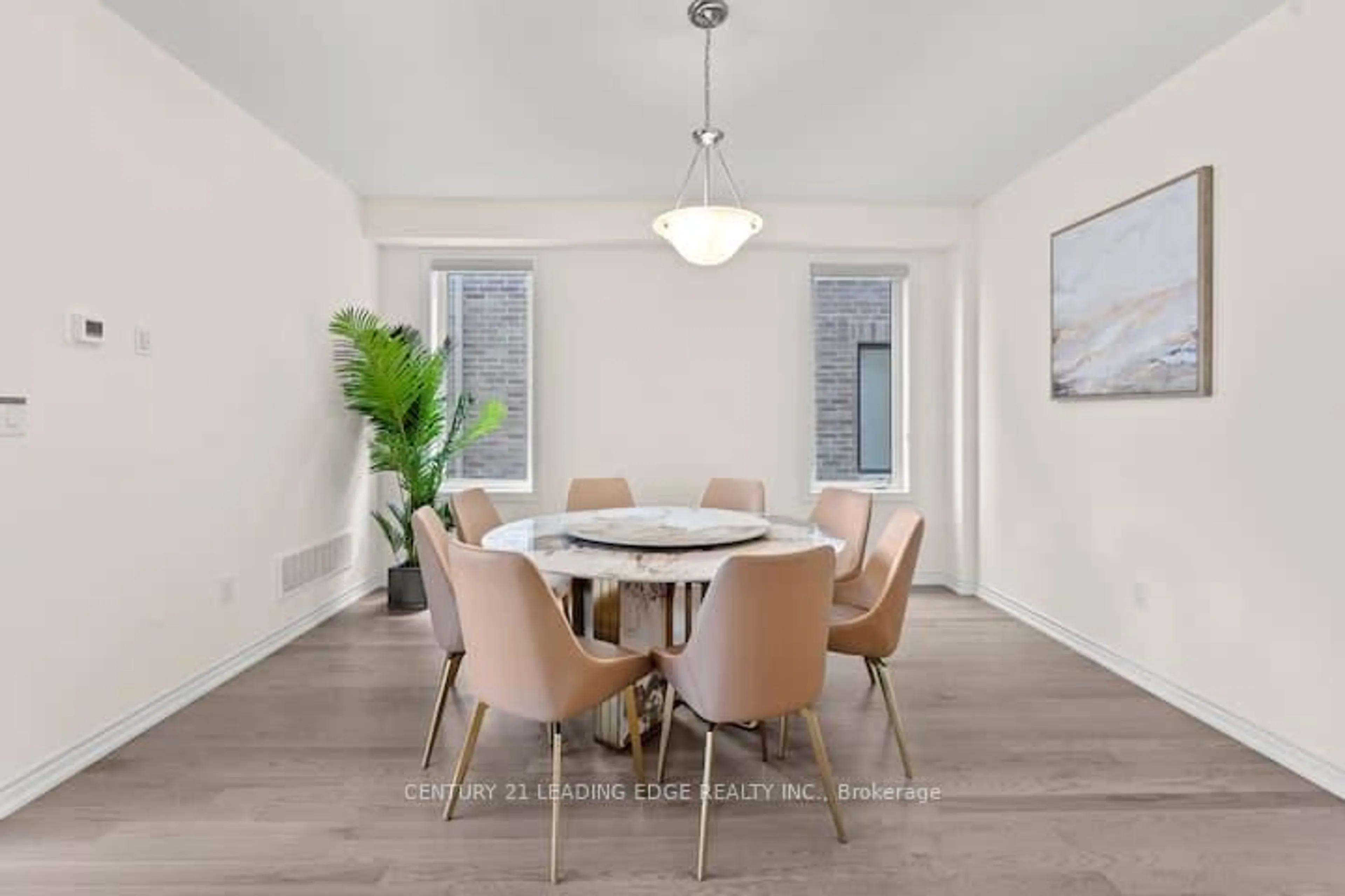 Dining room, unknown for 165 ROSANNE Circ, Wasaga Beach Ontario L9Z 0N1