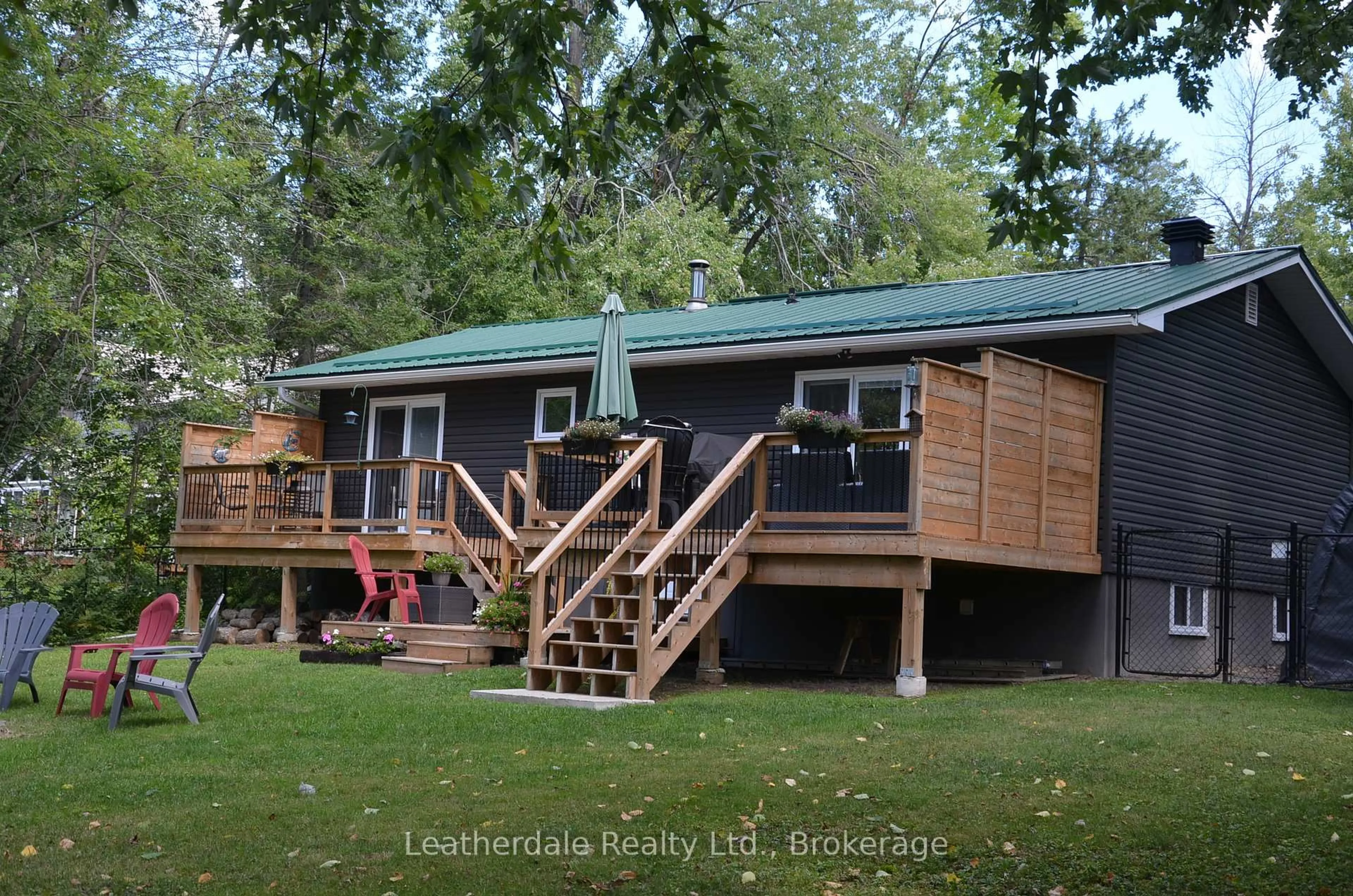 Unknown for 3636 Shadow Creek Rd, Severn Ontario L3V 6H3