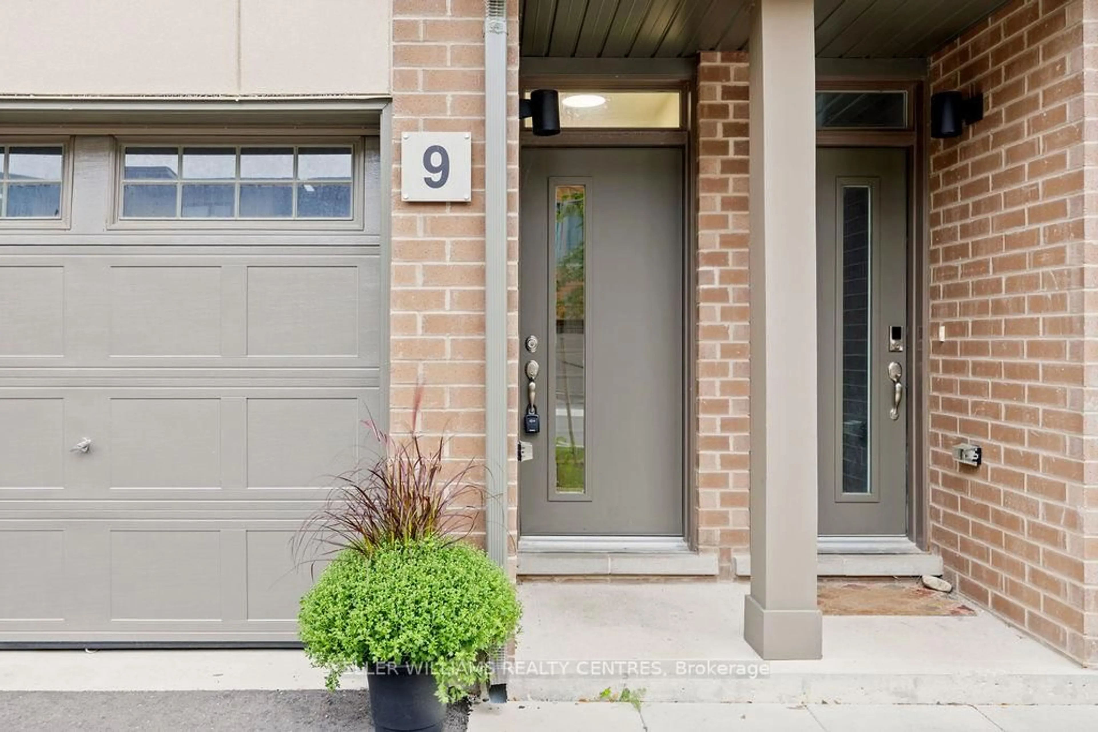 Unknown for 9 Winters Cres #25, Collingwood Ontario L9Y 5T1