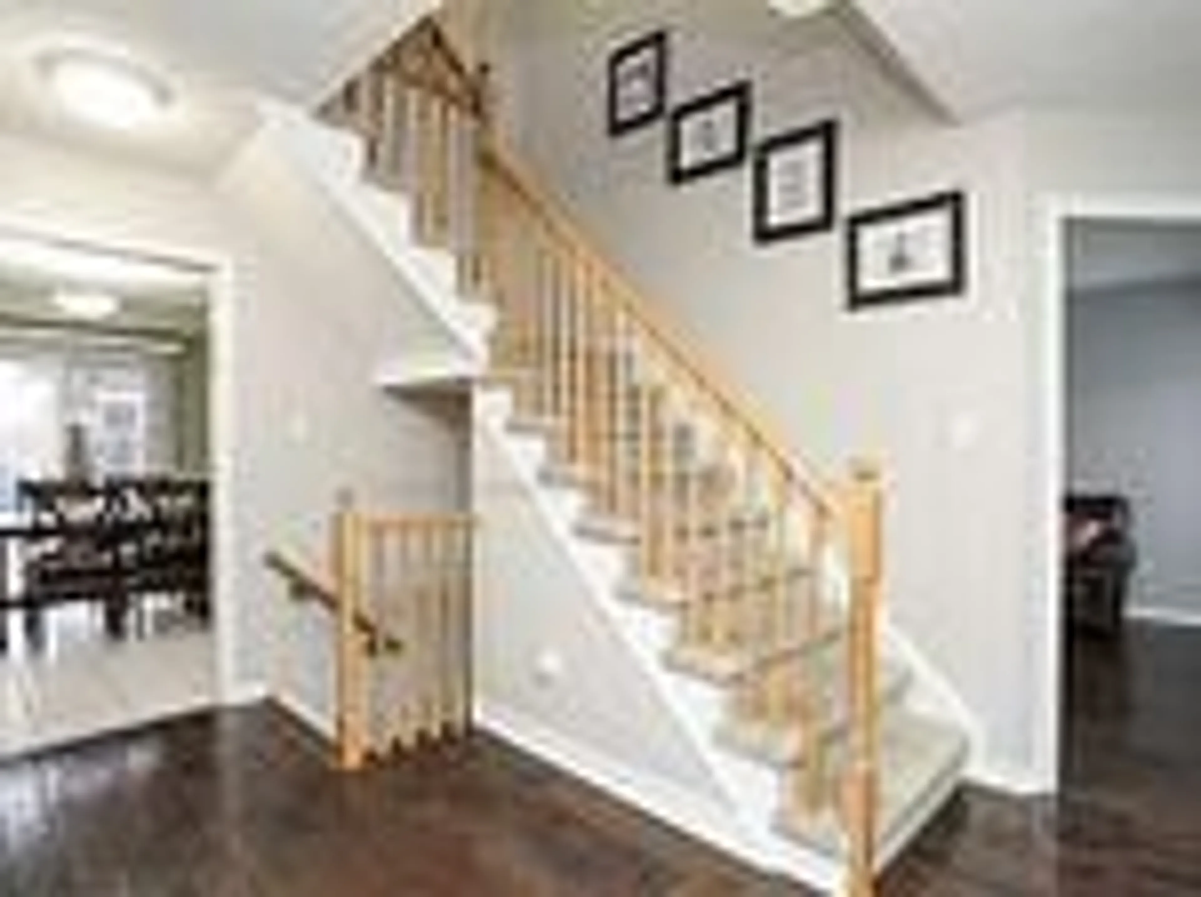 Stairs for 83 Cloughley Dr, Barrie Ontario L4N 9T8