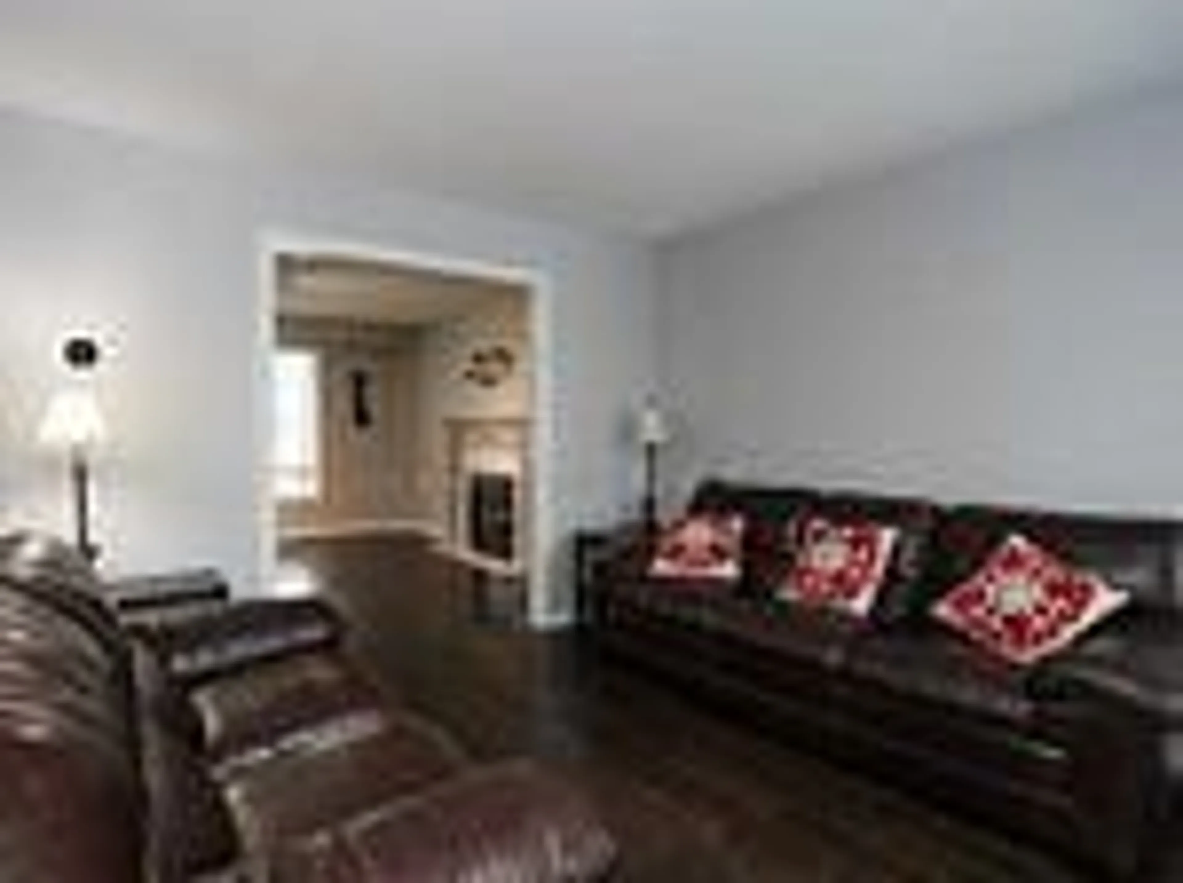 Living room with furniture, unknown for 83 Cloughley Dr, Barrie Ontario L4N 9T8