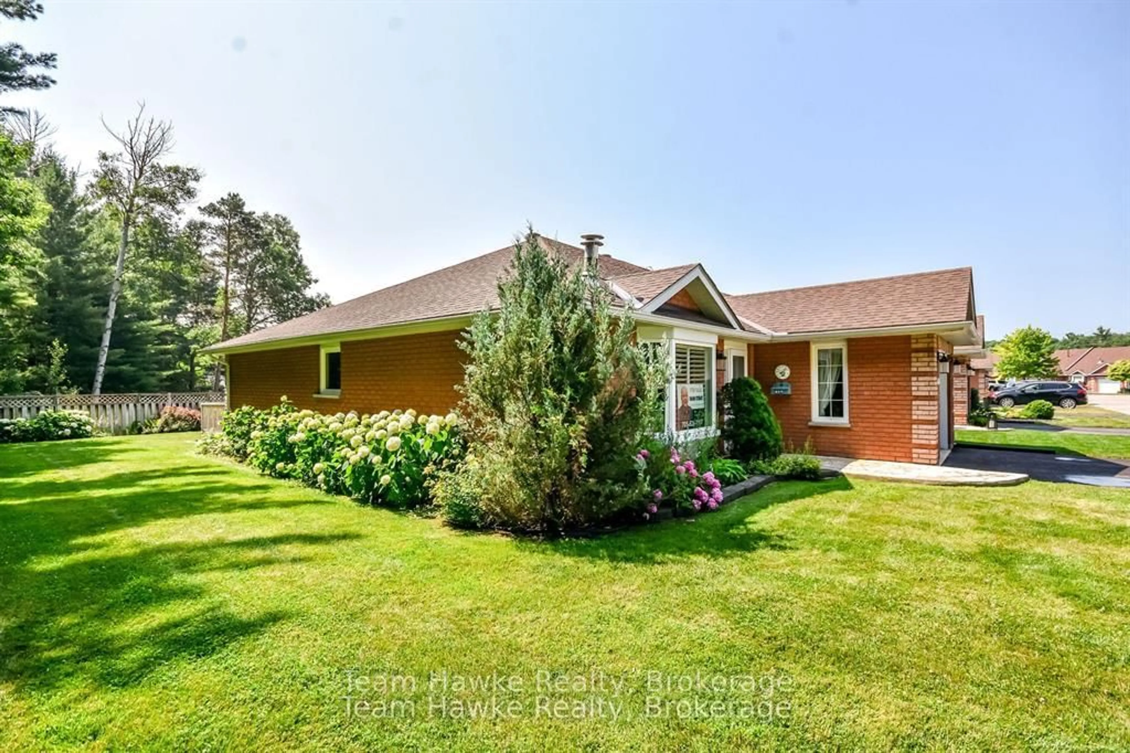 Unknown for 90 Burke St #20, Penetanguishene Ontario L9M 2H2