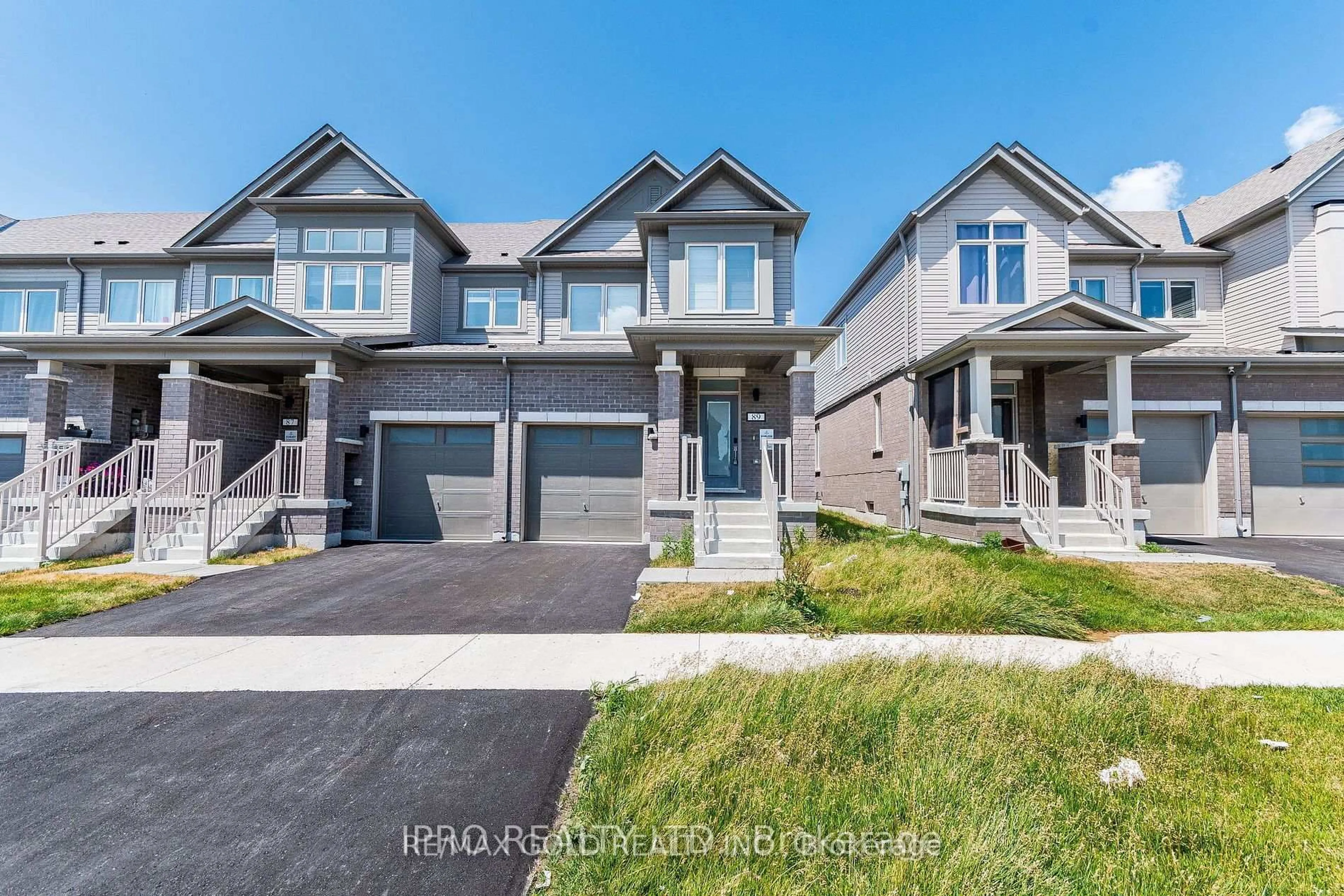 Unknown for 89 Sagewood Ave, Barrie Ontario L9J 0K5