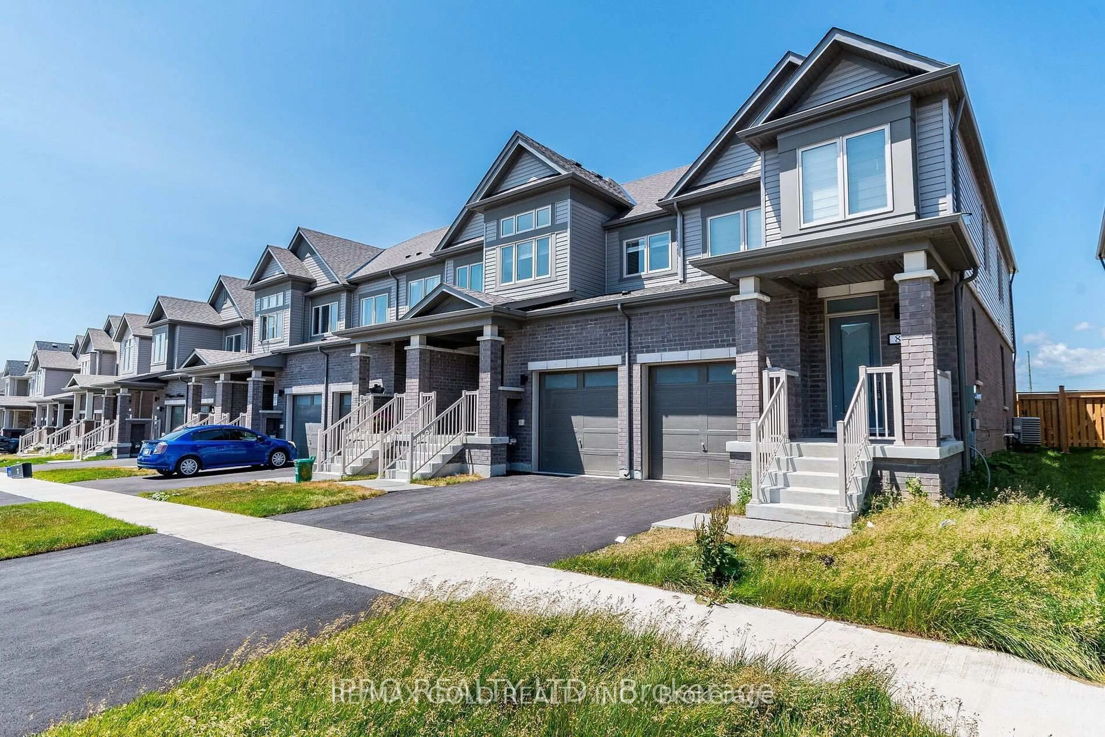 Unknown for 89 Sagewood Ave, Barrie Ontario L9J 0K5