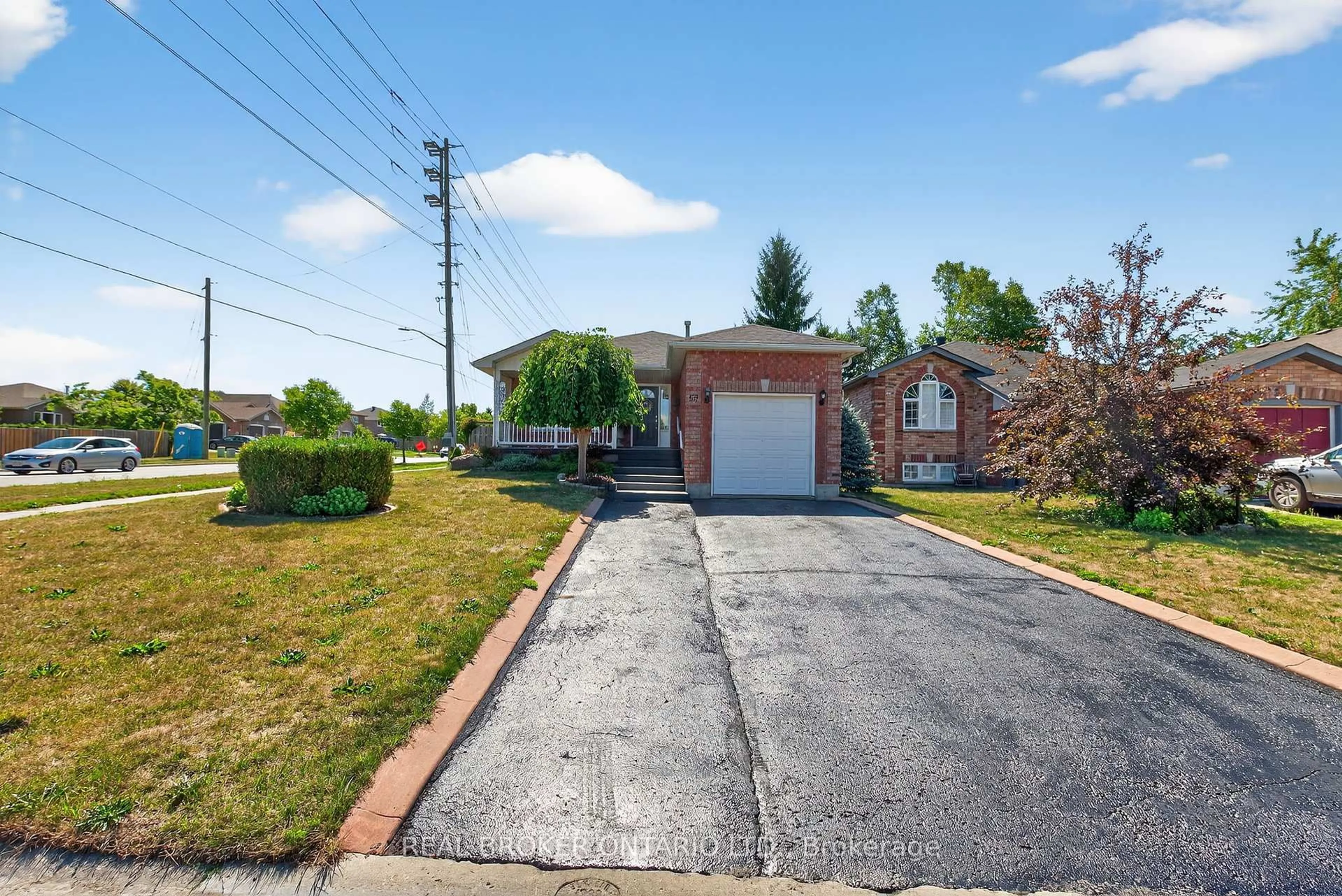 Unknown for 59 Osprey Ridge Rd, Barrie Ontario L4M 6P2