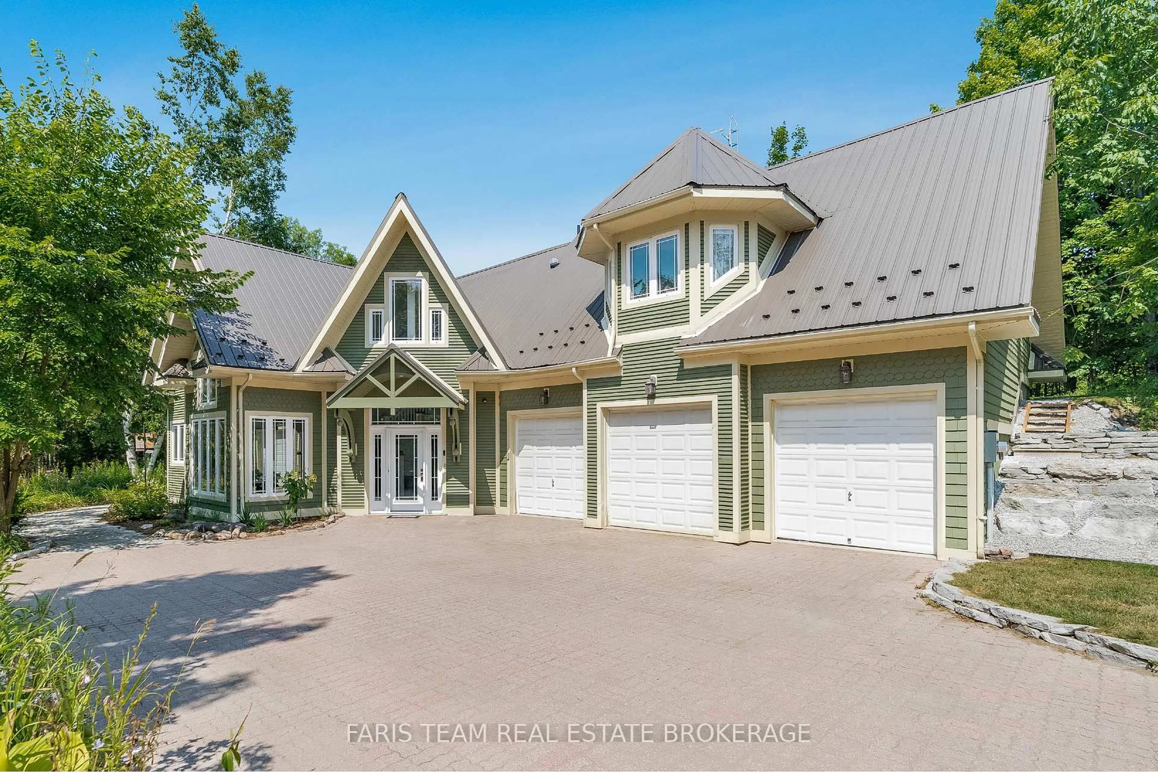Unknown for 2 Forest Wood Lane, Oro-Medonte Ontario L0L 1T0