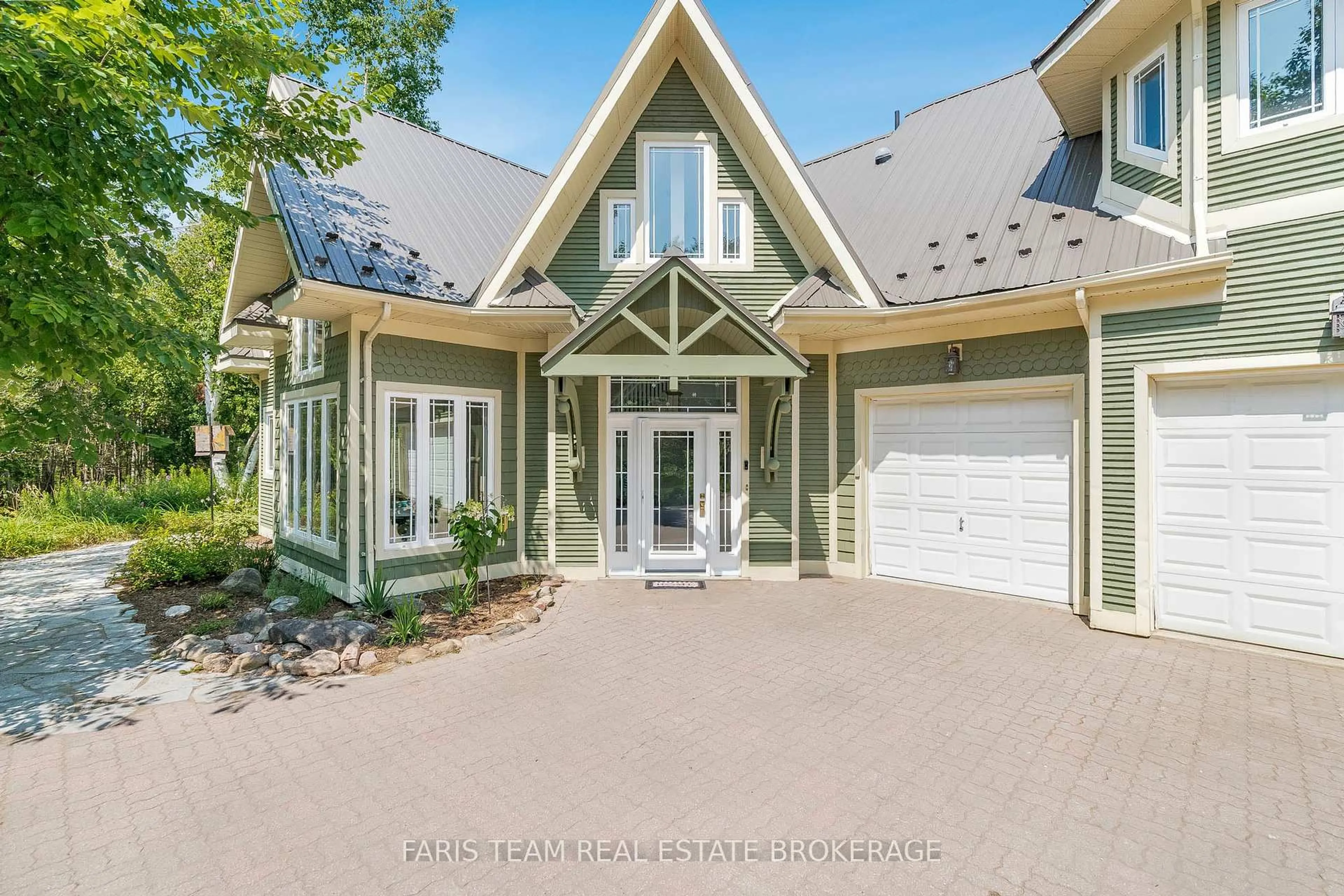 Unknown for 2 Forest Wood Lane, Oro-Medonte Ontario L0L 1T0