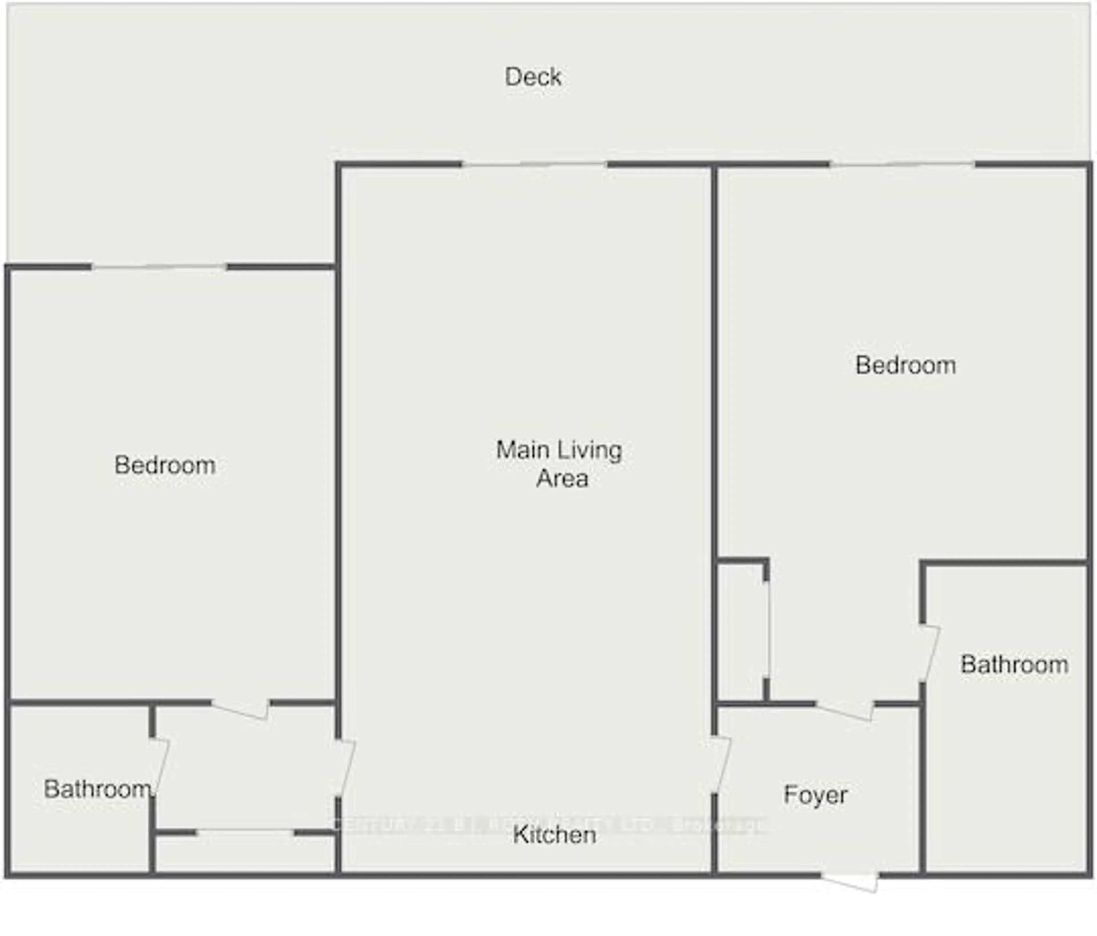 Floor plan for 60 Laguna Pkwy #15, Ramara Ontario L0K 1B0