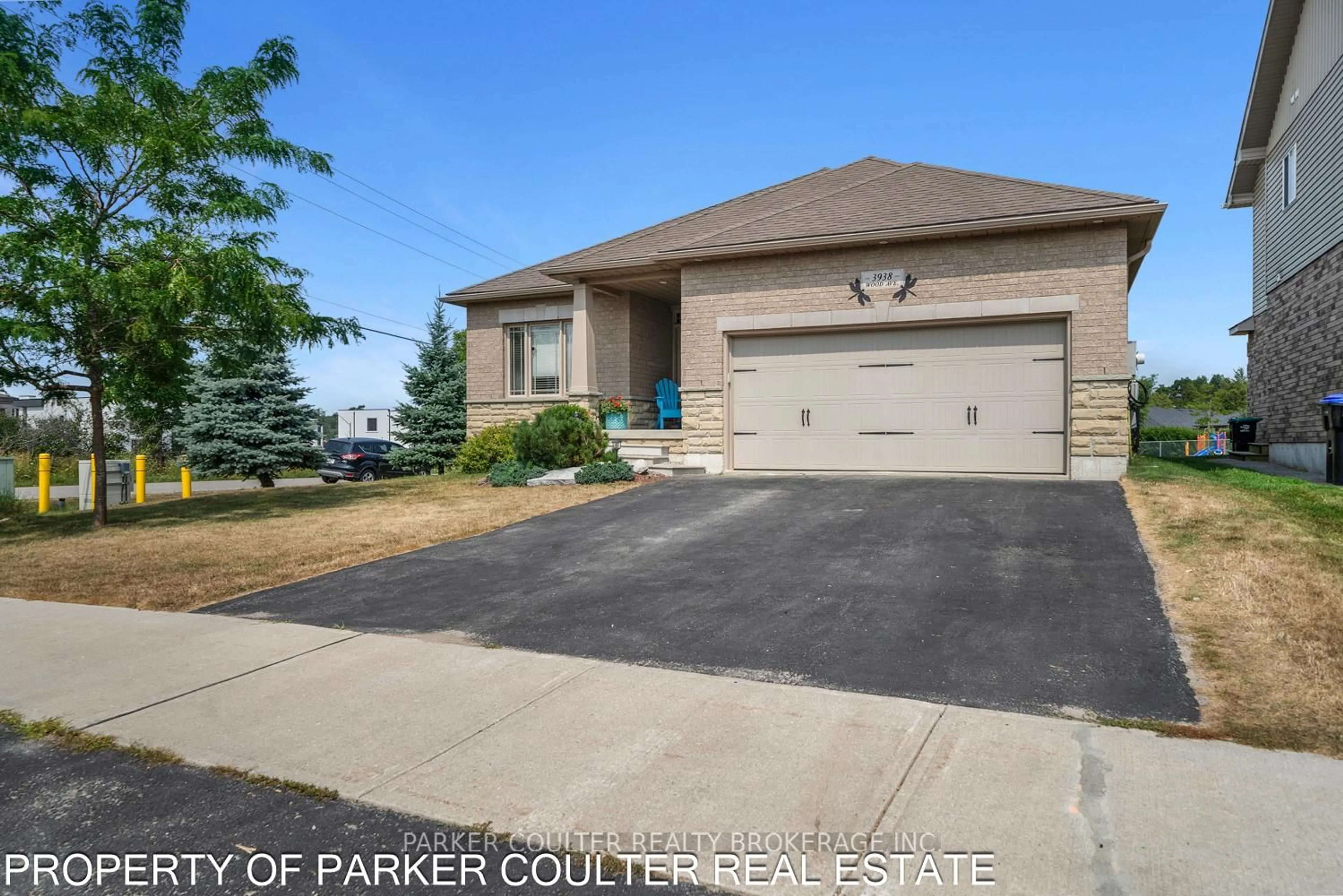Unknown for 3938 Wood Ave, Severn Ontario L3V 0Y9