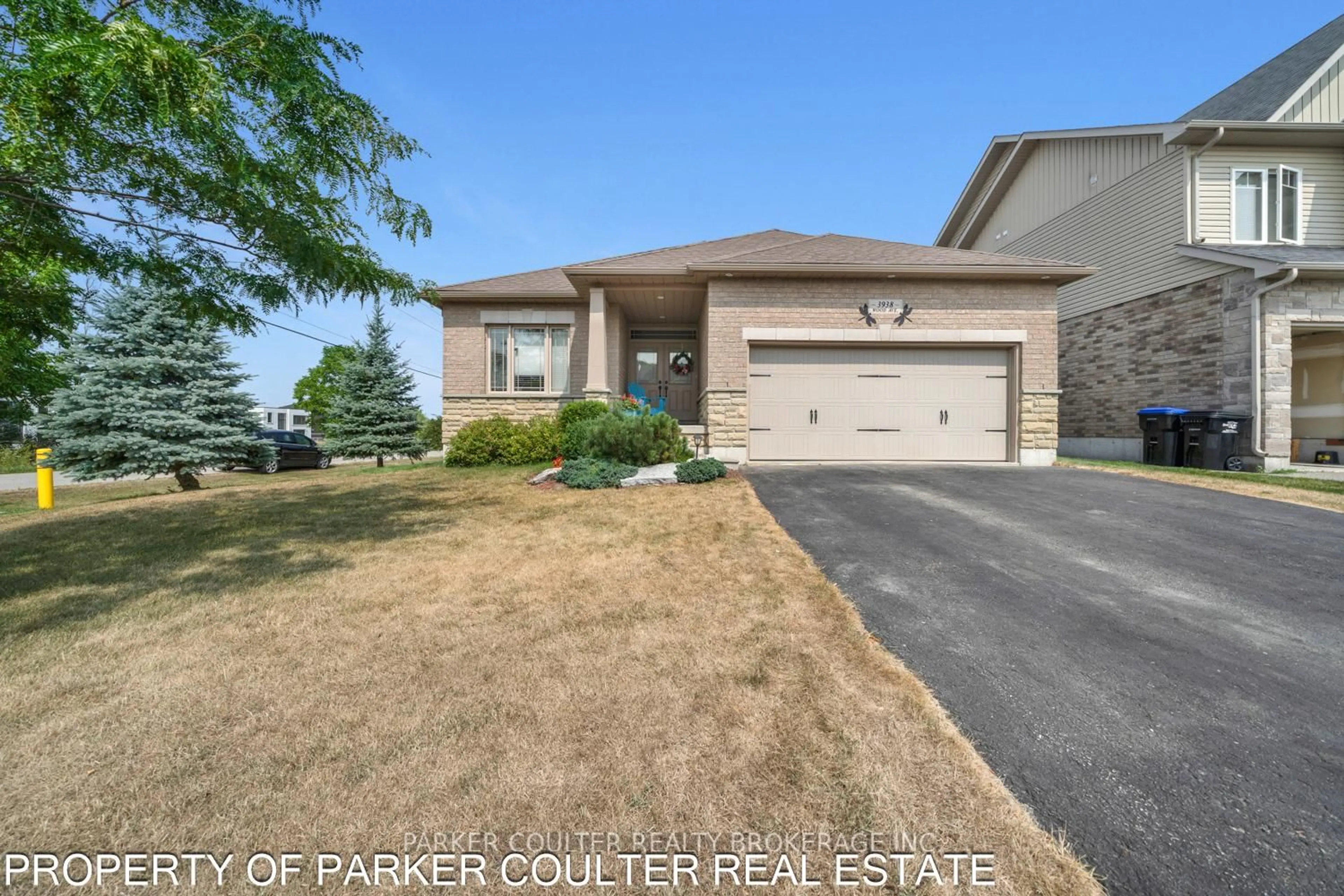 Unknown for 3938 Wood Ave, Severn Ontario L3V 0Y9