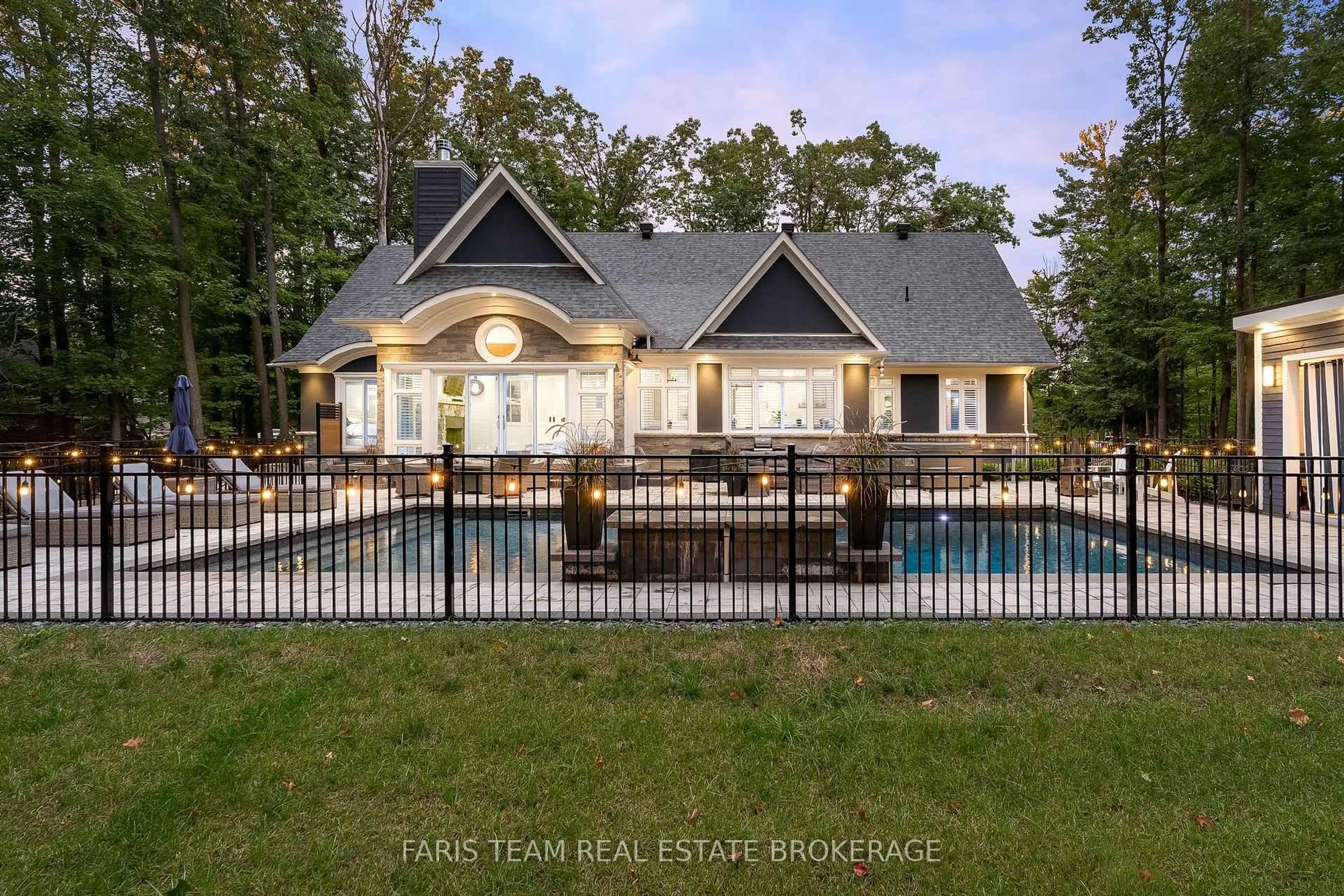 Unknown for 20 Barrie Hill Lane, Springwater Ontario L9X 0A1