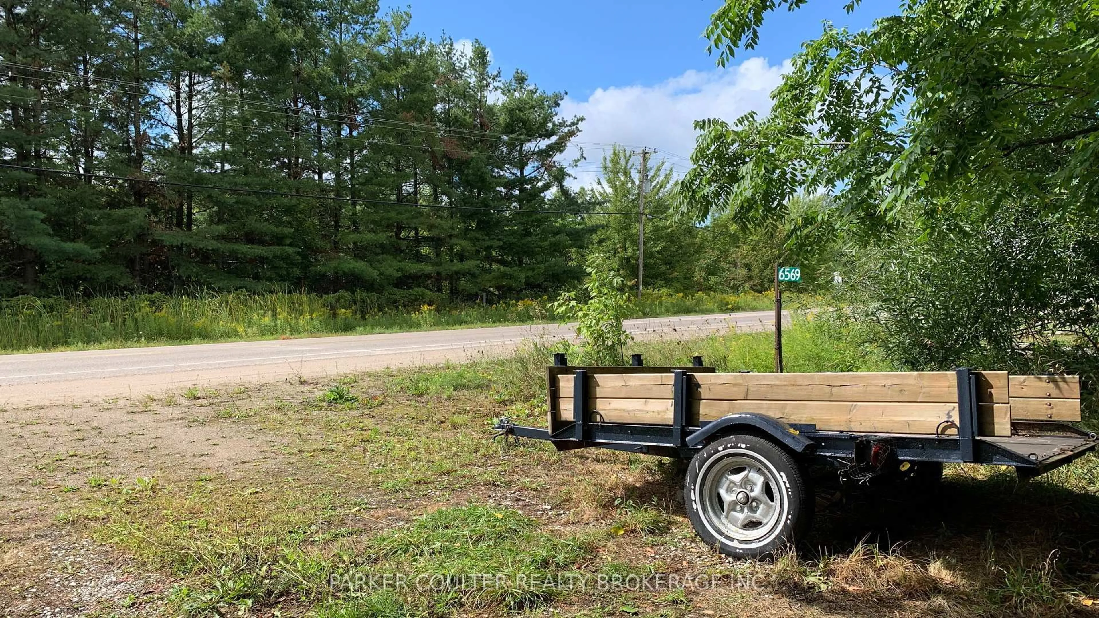 Unknown for 6569 Rama Rd, Ramara Ontario L0K 1L0