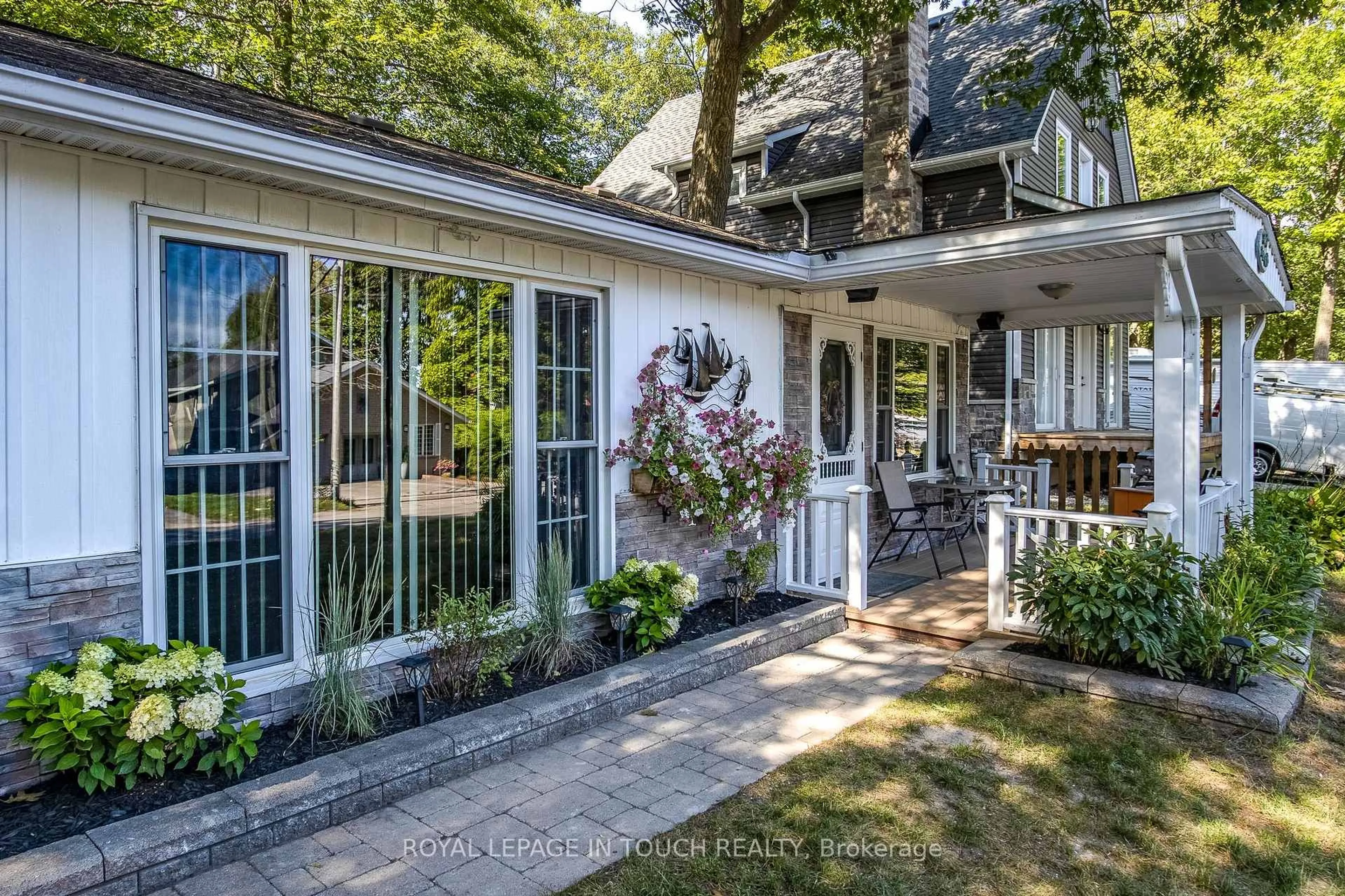 Unknown for 325 Tiny Beaches Rd, Tiny Ontario L0L 2J0