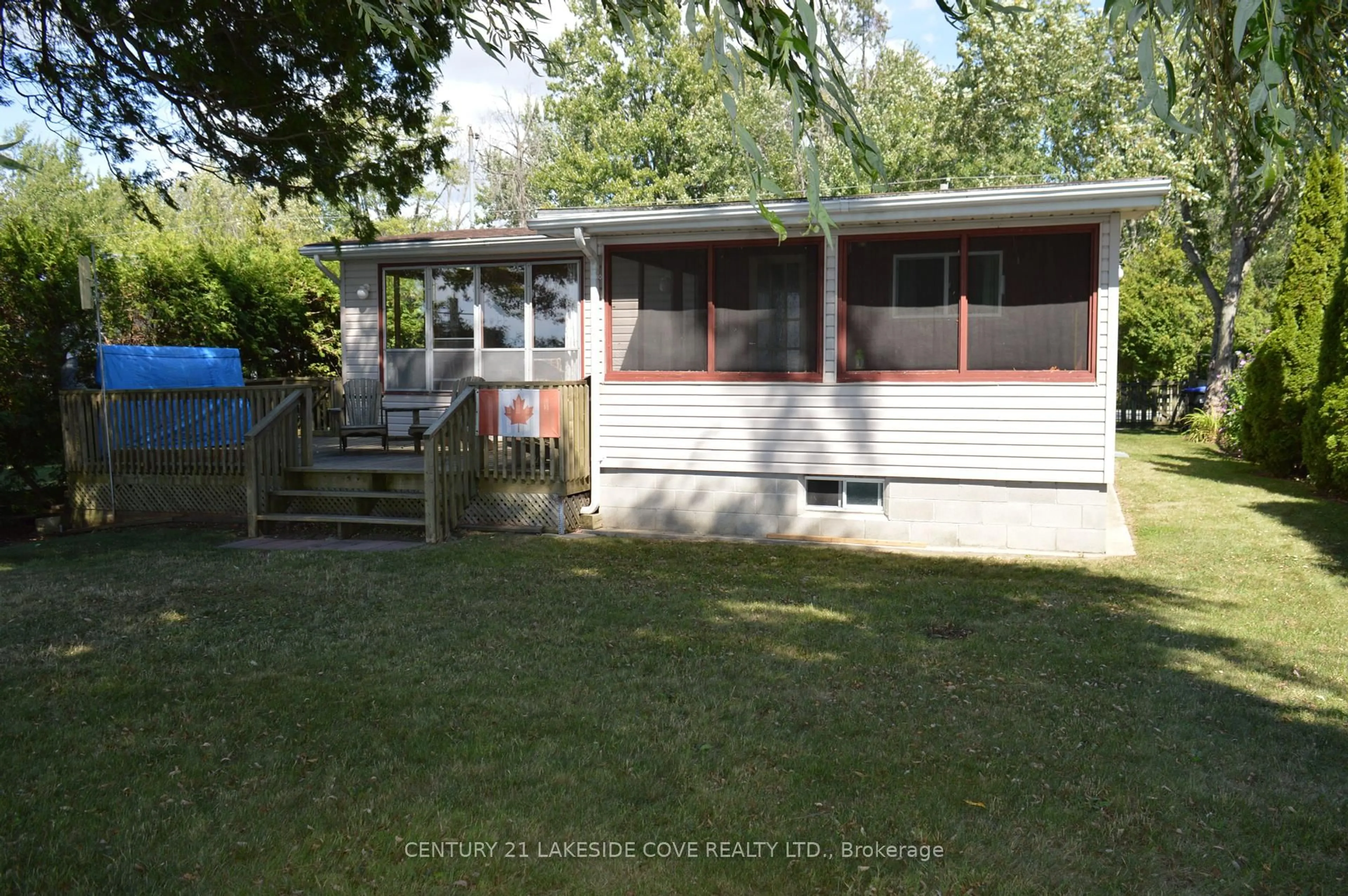 Unknown for 2592 Lakeshore Dr, Ramara Ontario L0K 1B0