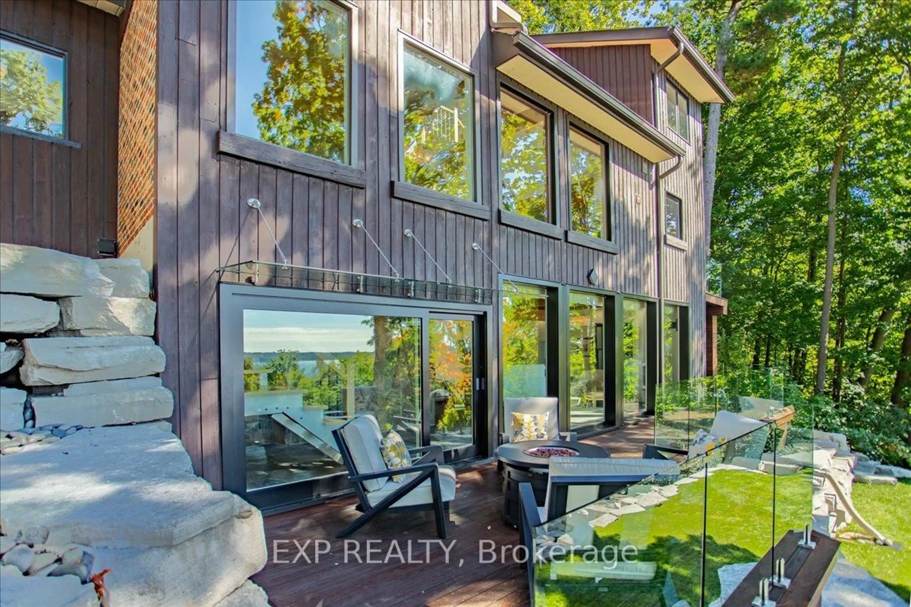 Unknown for 11 Crestwood Dr, Barrie Ontario L4M 4Y8
