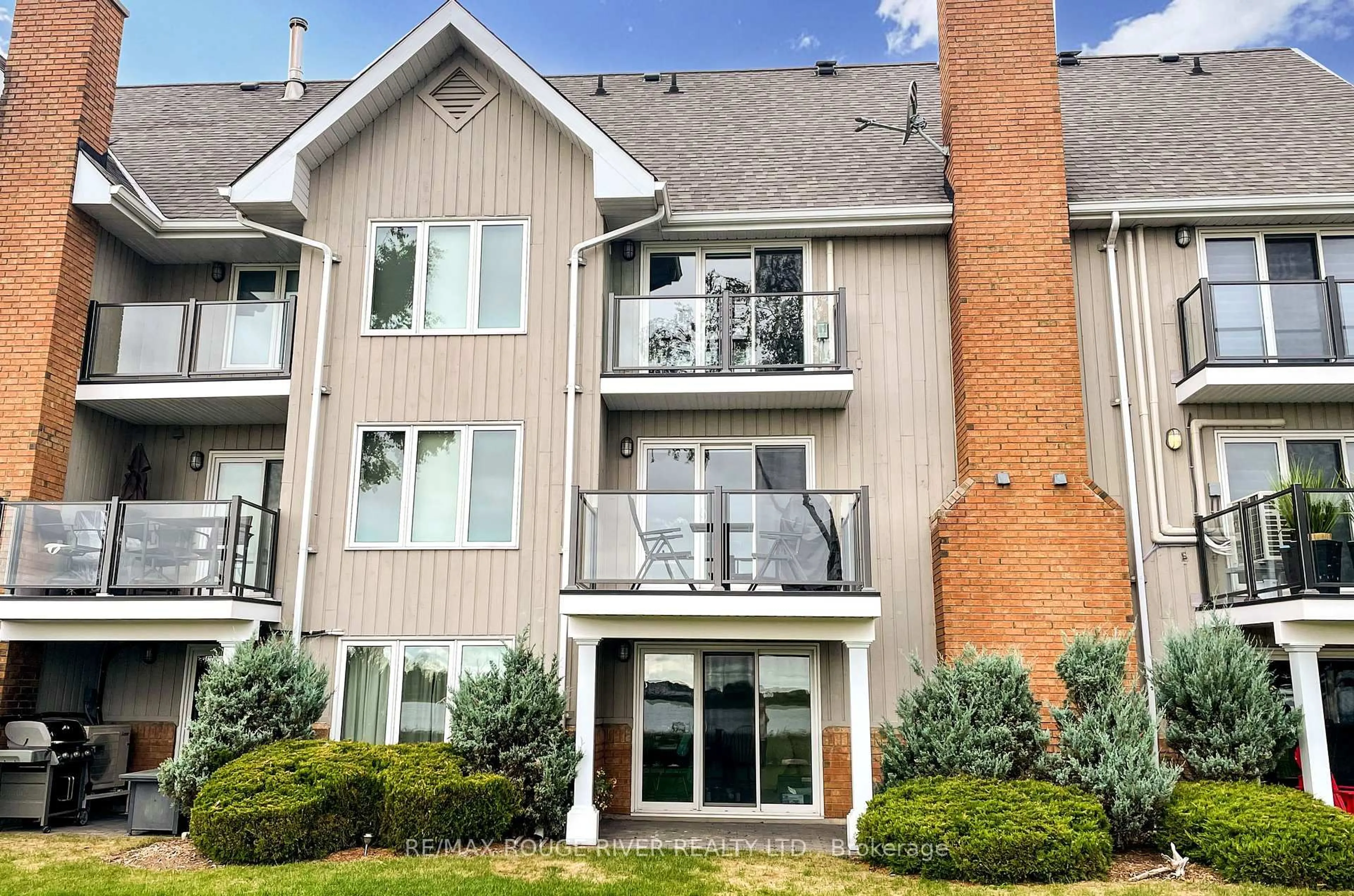 Unknown for 8 Ramblings Way #121, Collingwood Ontario L9Y 5S3