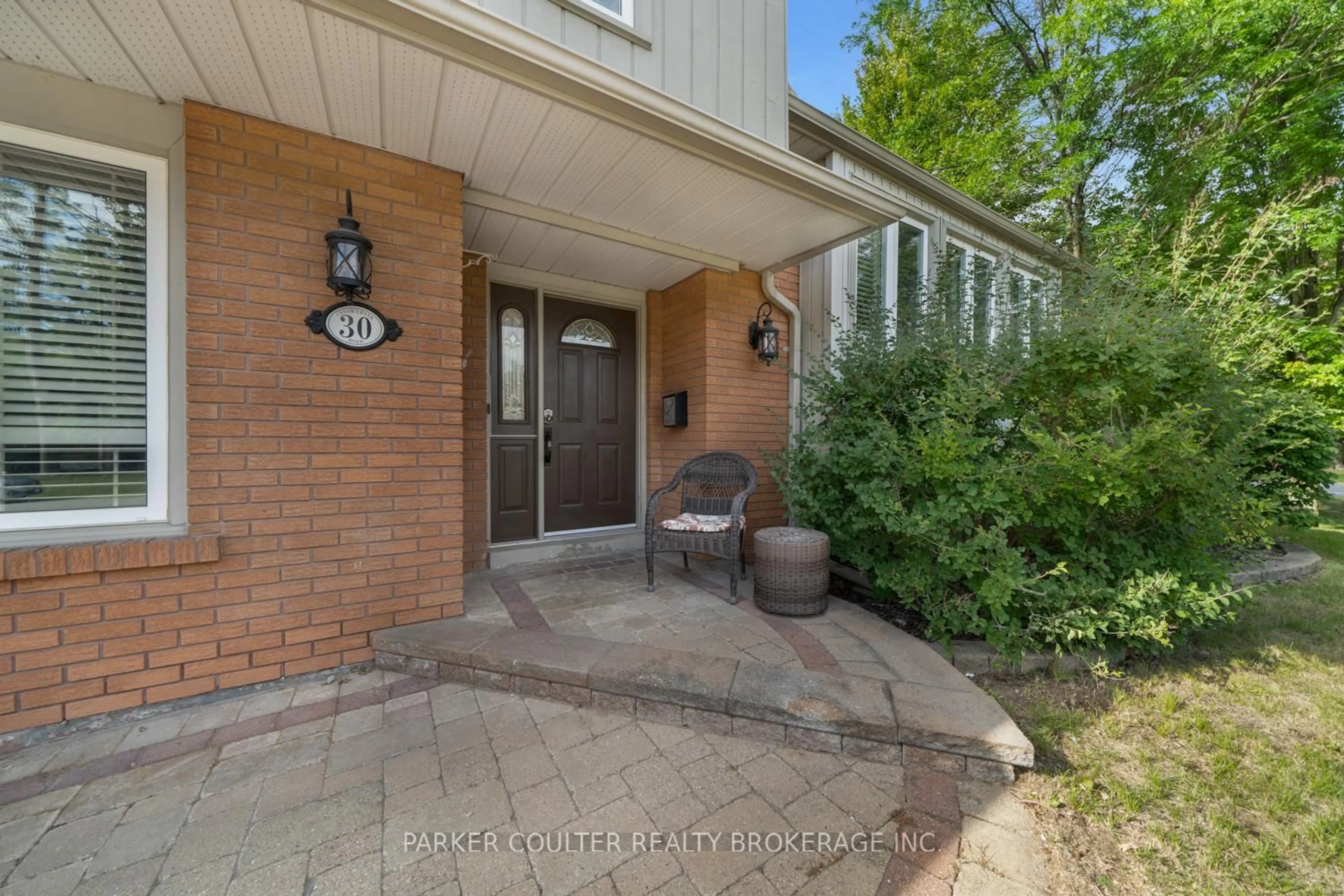 Unknown for 30 Cedar Creek Rd, Springwater Ontario L9X 0P5