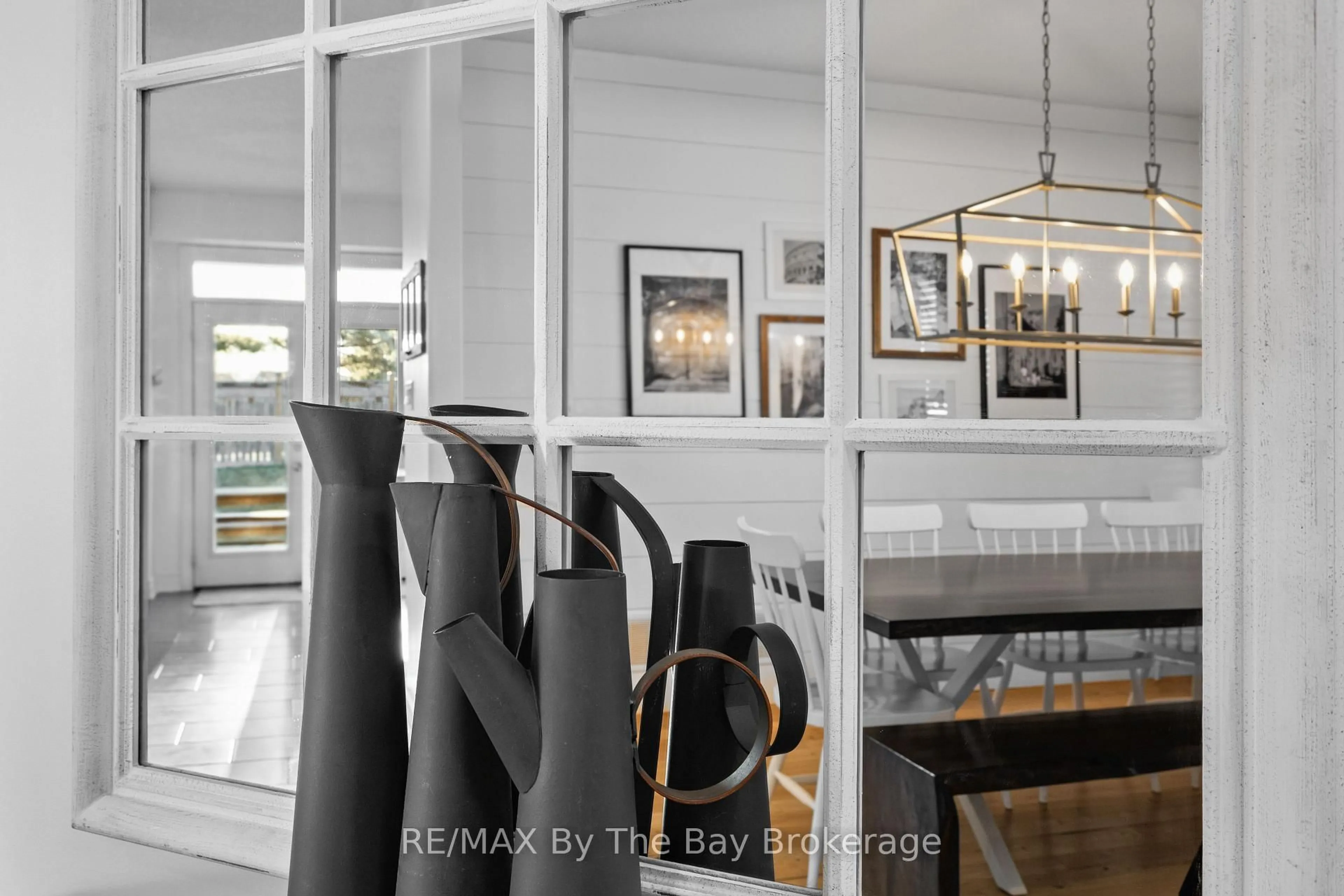 Dining room, unknown for 77 Lockerbie Cres, Collingwood Ontario L9Y 0Y8