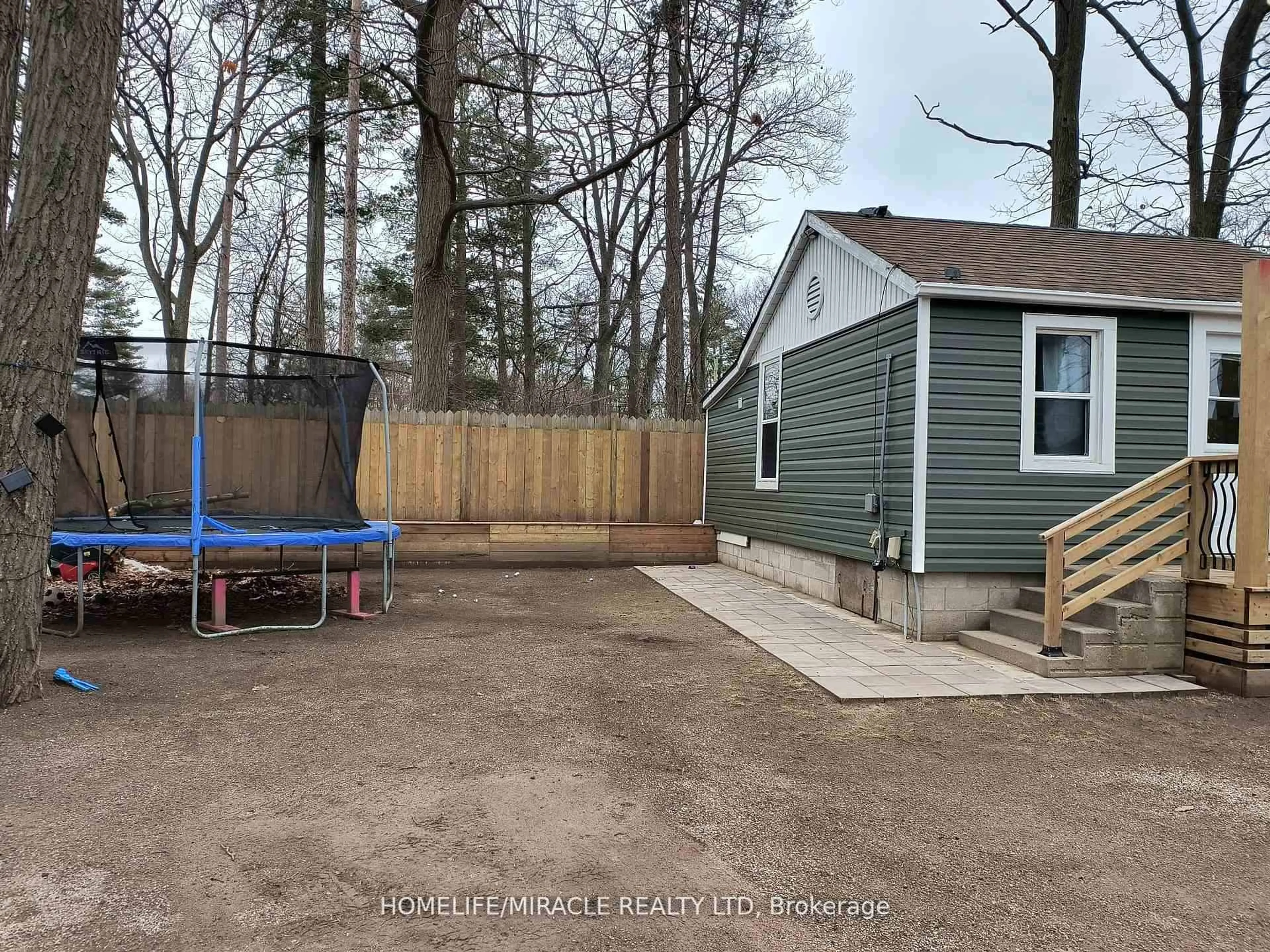 Unknown for 101 River Rd, Wasaga Beach Ontario L9Z 2L1