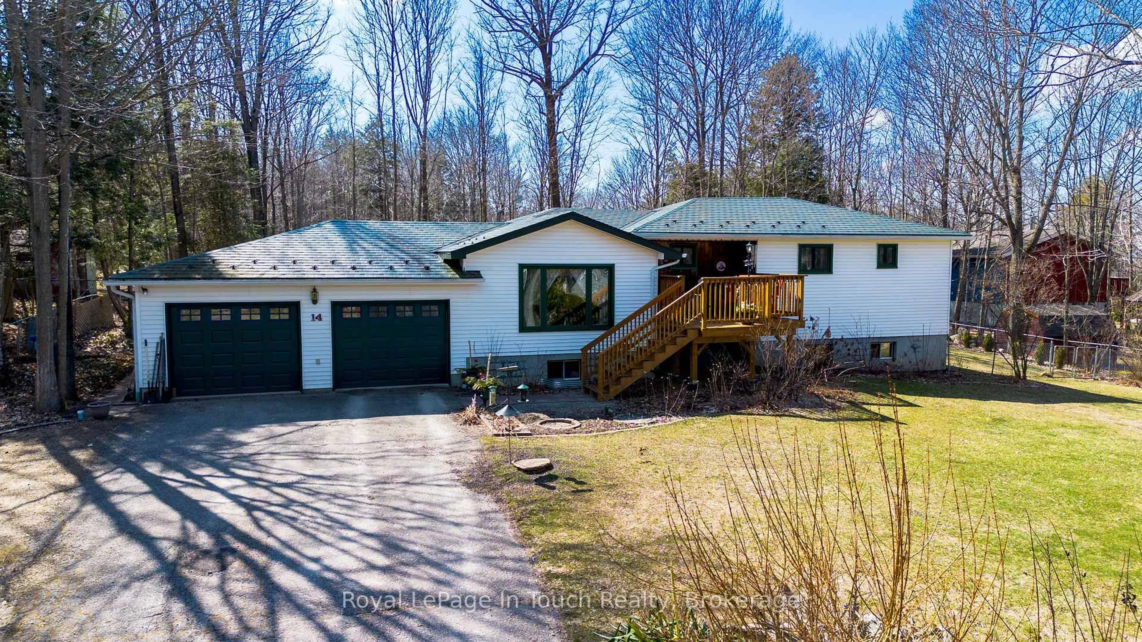 Unknown for 14 Seneca Cres, Tiny Ontario L9M 0C9