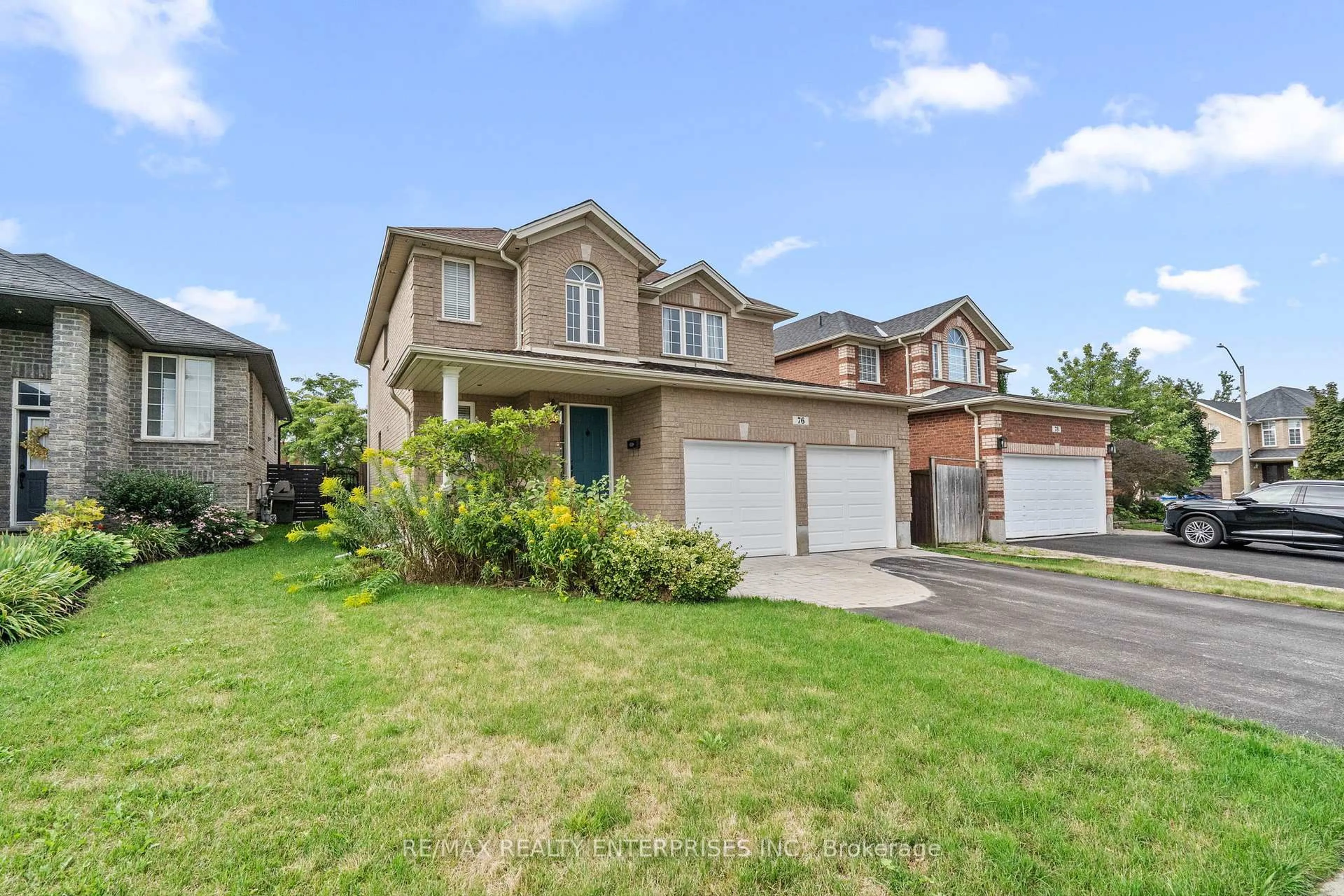 Unknown for 76 Balmoral Pl, Barrie Ontario L4N 0Y9