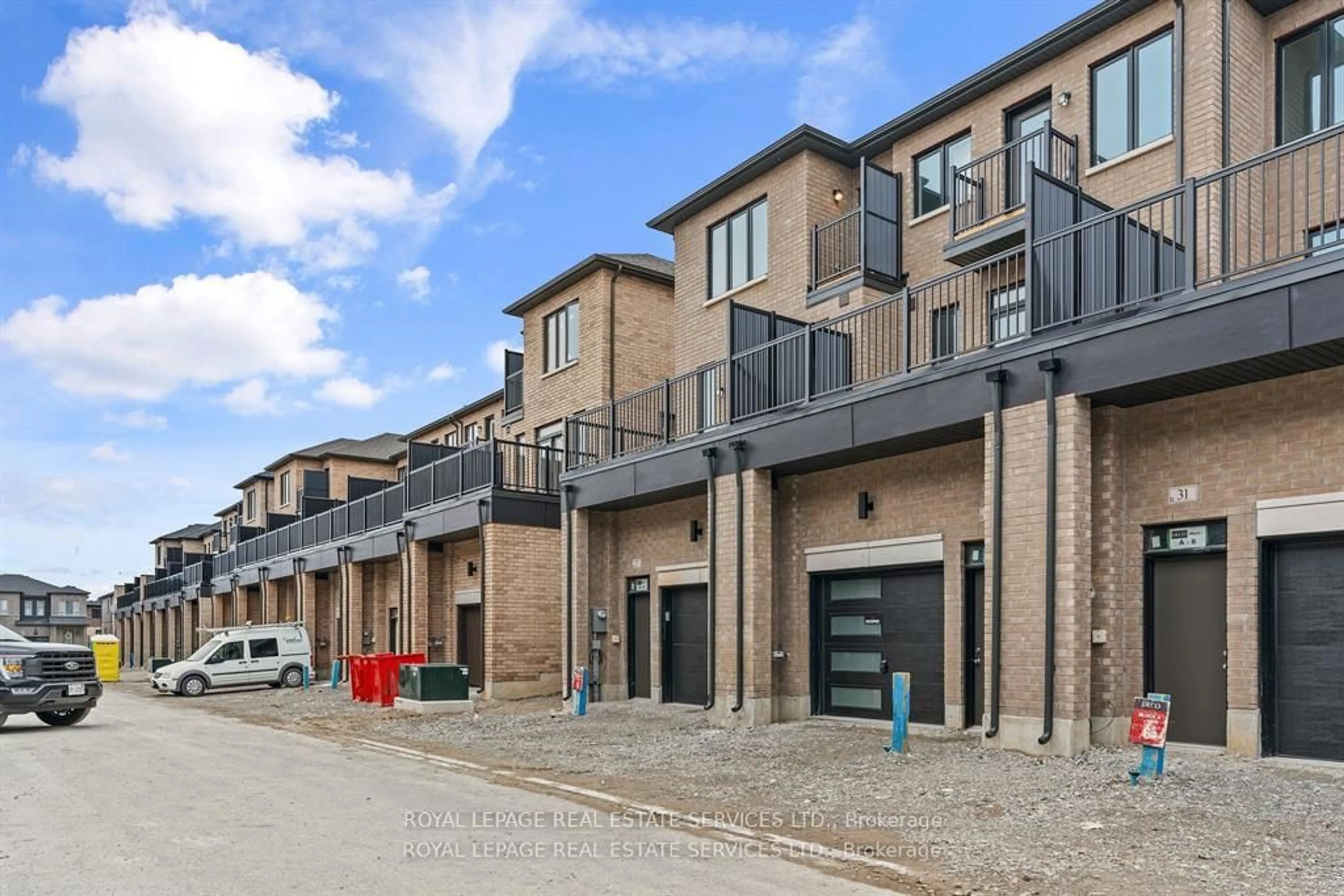 Unknown for 27 Cherry Hill Lane, Barrie Ontario L4N 6K7