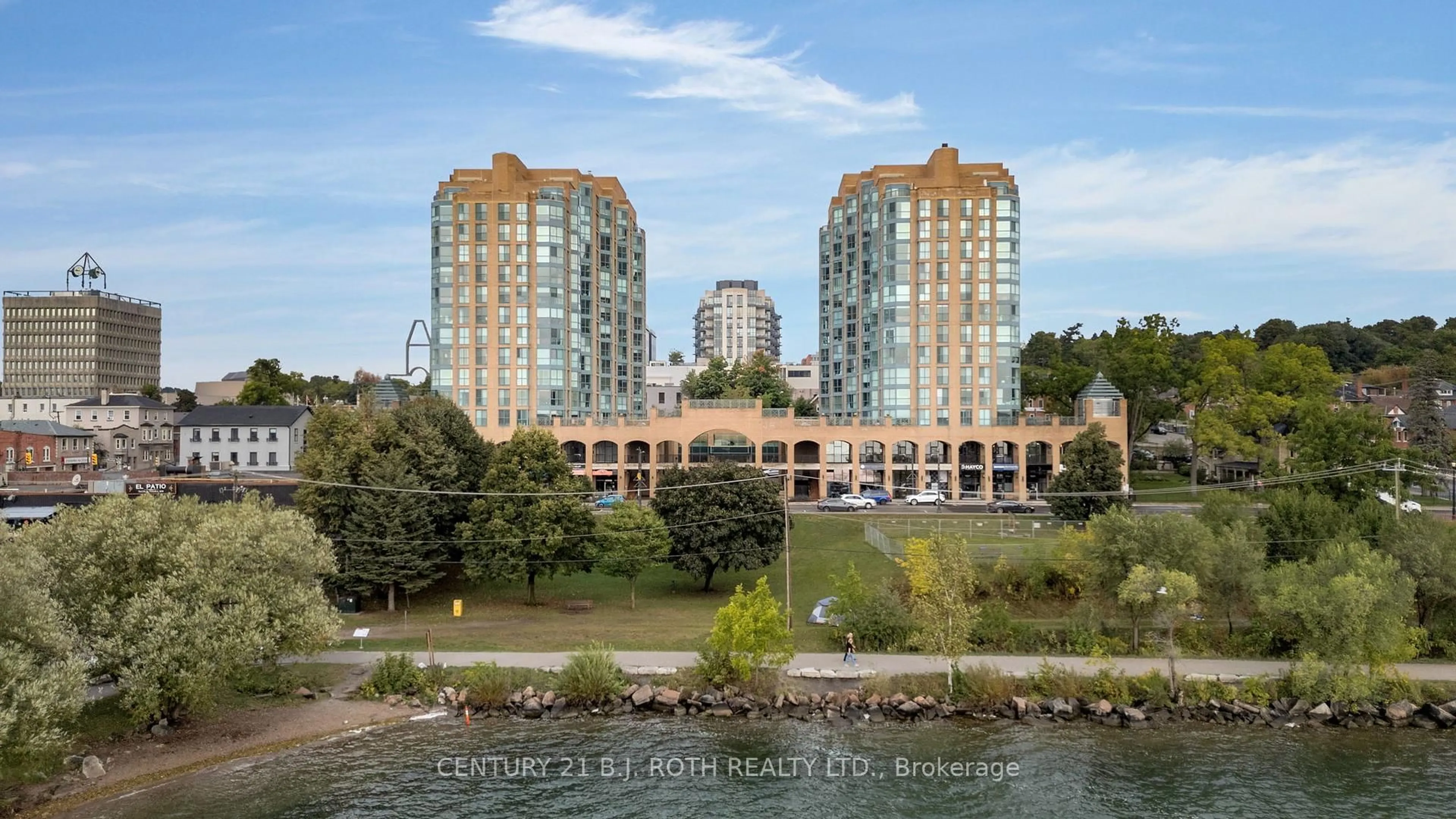 Unknown for 140 Dunlop St #907, Barrie Ontario L4M 1B1