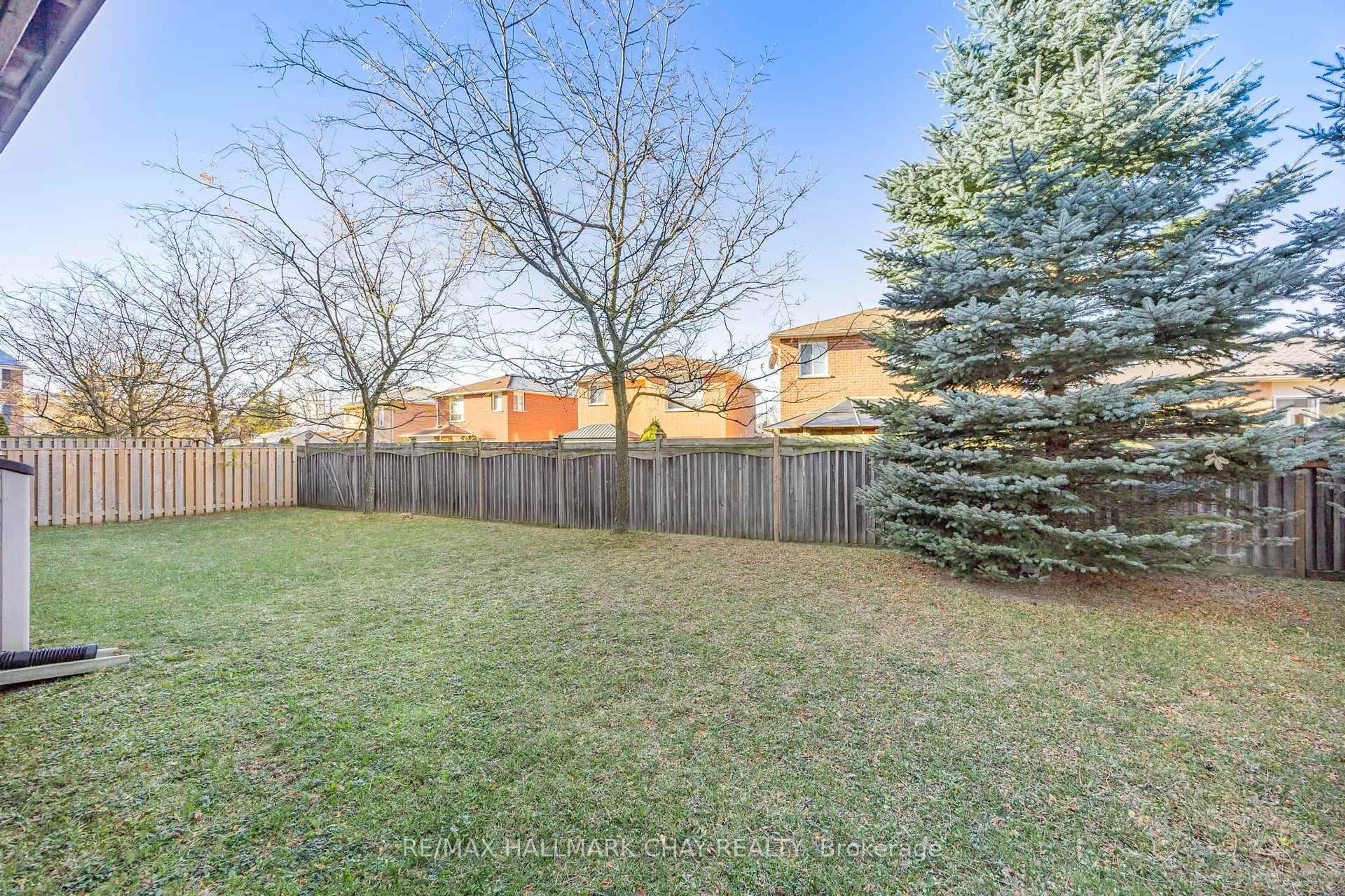 Patio, unknown for 91 COUGHLIN Rd #24, Barrie Ontario L4N 0L6